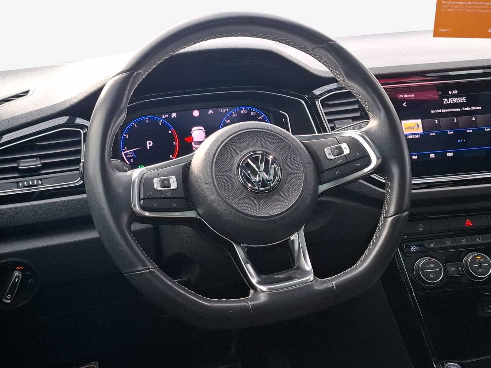 VW T-Roc 2.0 TSI Sport DSG 4Motion-image-9