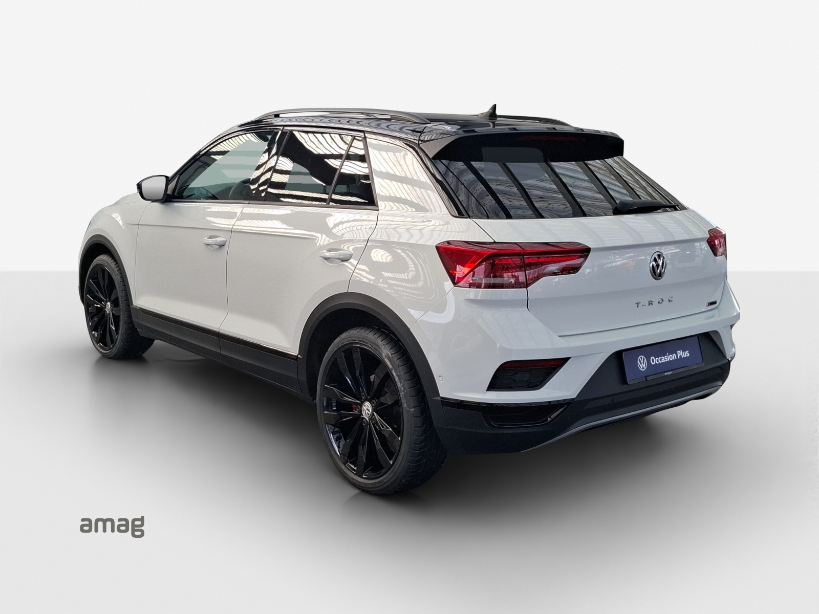 VW T-Roc 2.0 TSI Sport DSG 4Motion-image-2