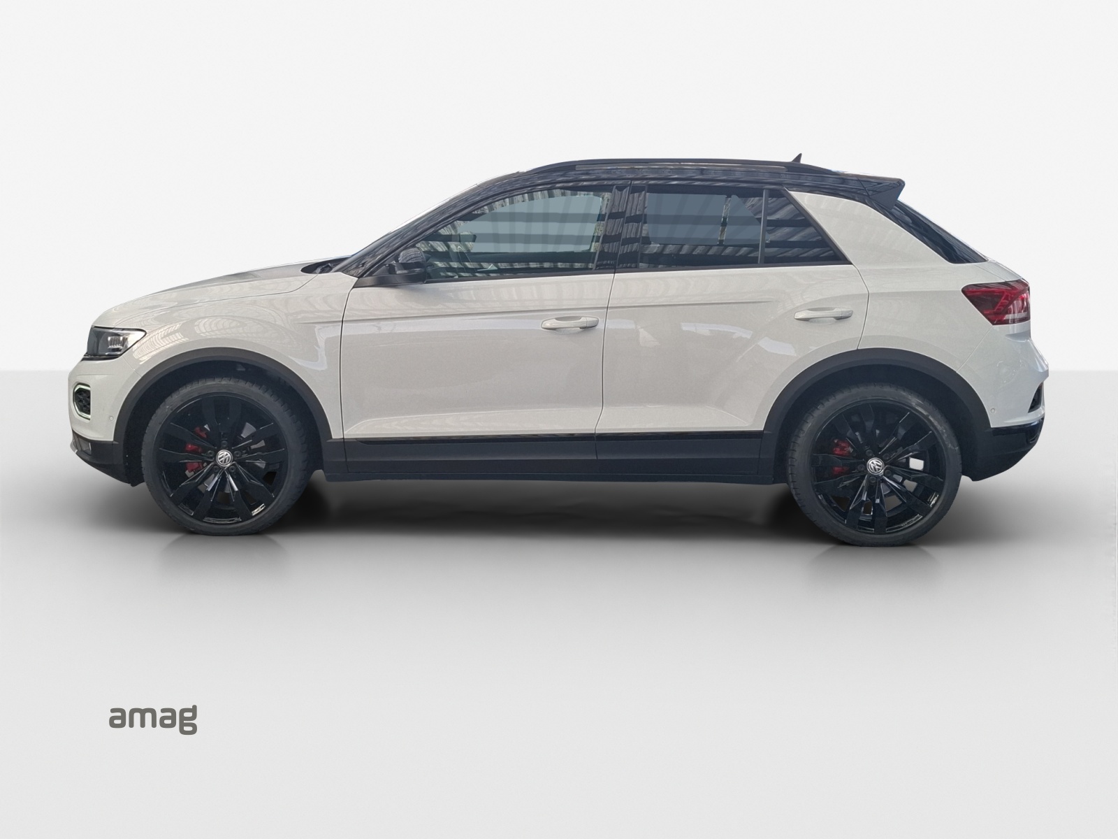 VW T-Roc 2.0 TSI Sport DSG 4Motion-image-1