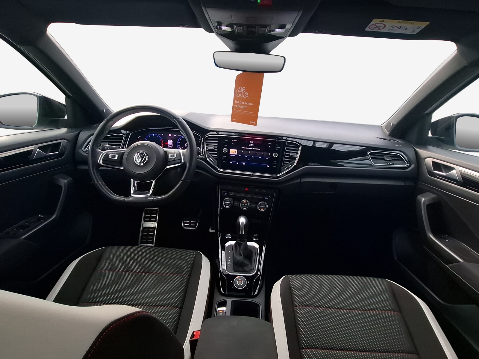 VW T-Roc 2.0 TSI Sport DSG 4Motion-image-8