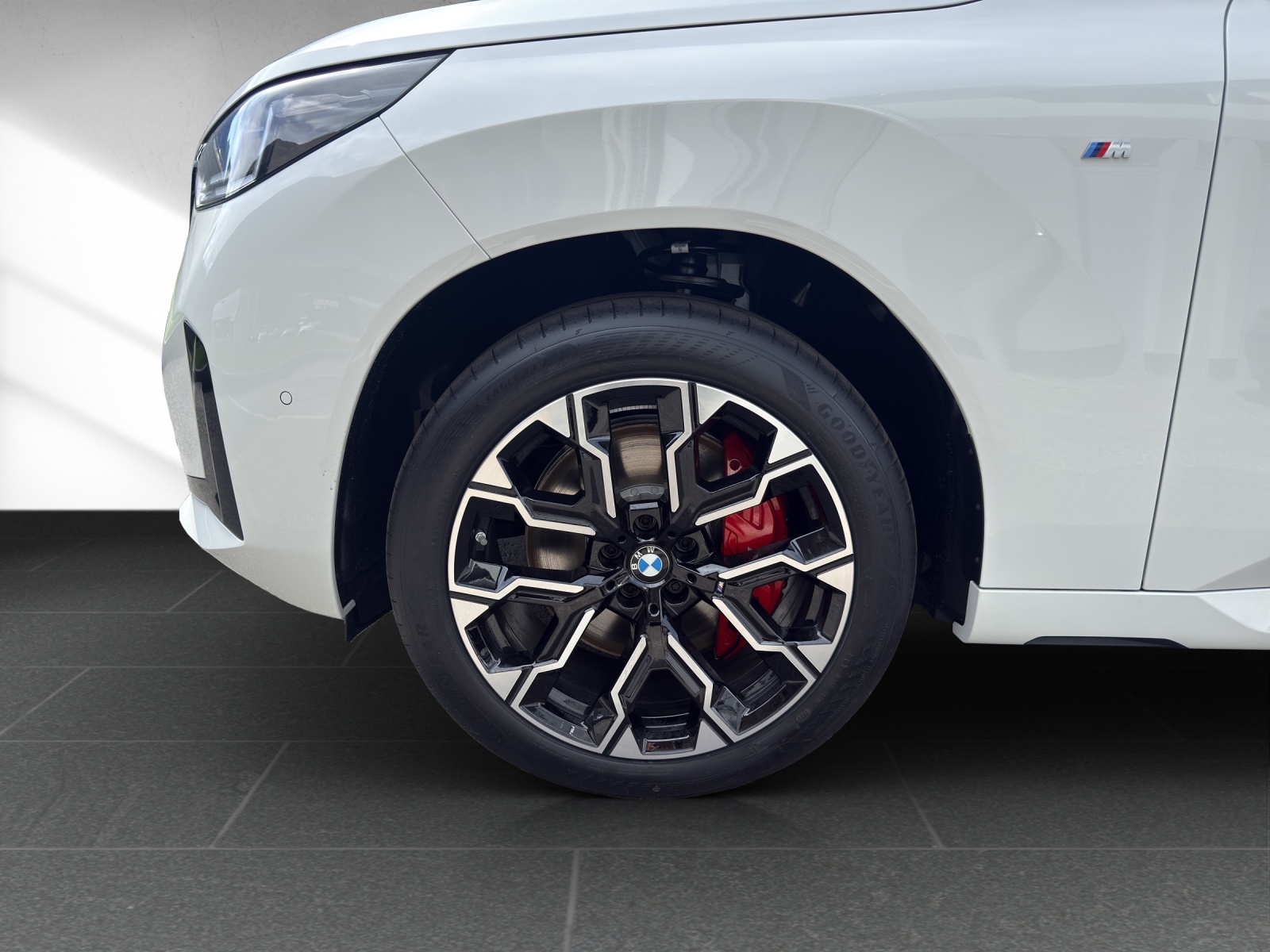 BMW X3 xDrive 48V 40d M Sport Pro-image-8