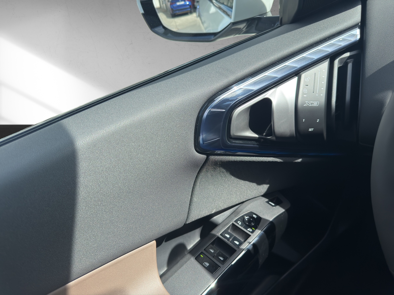 BMW X3 xDrive 48V 40d M Sport Pro-image-14