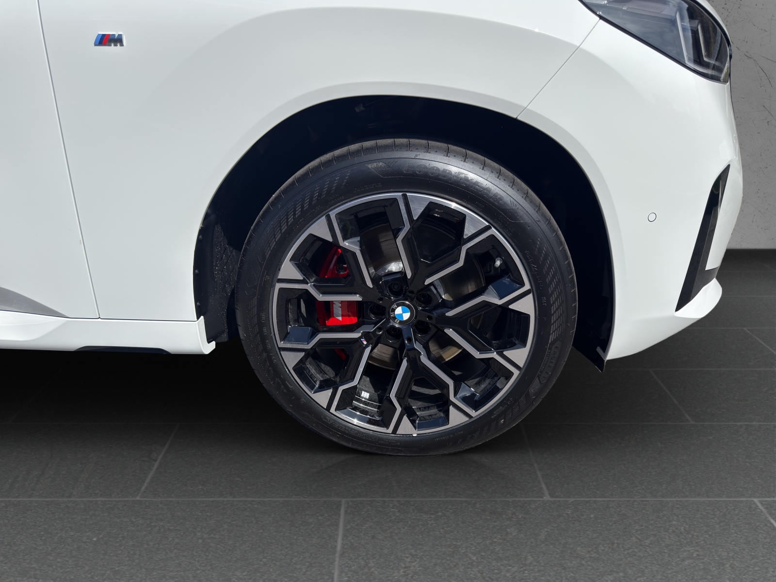 BMW X3 xDrive 48V 40d M Sport Pro-image-9