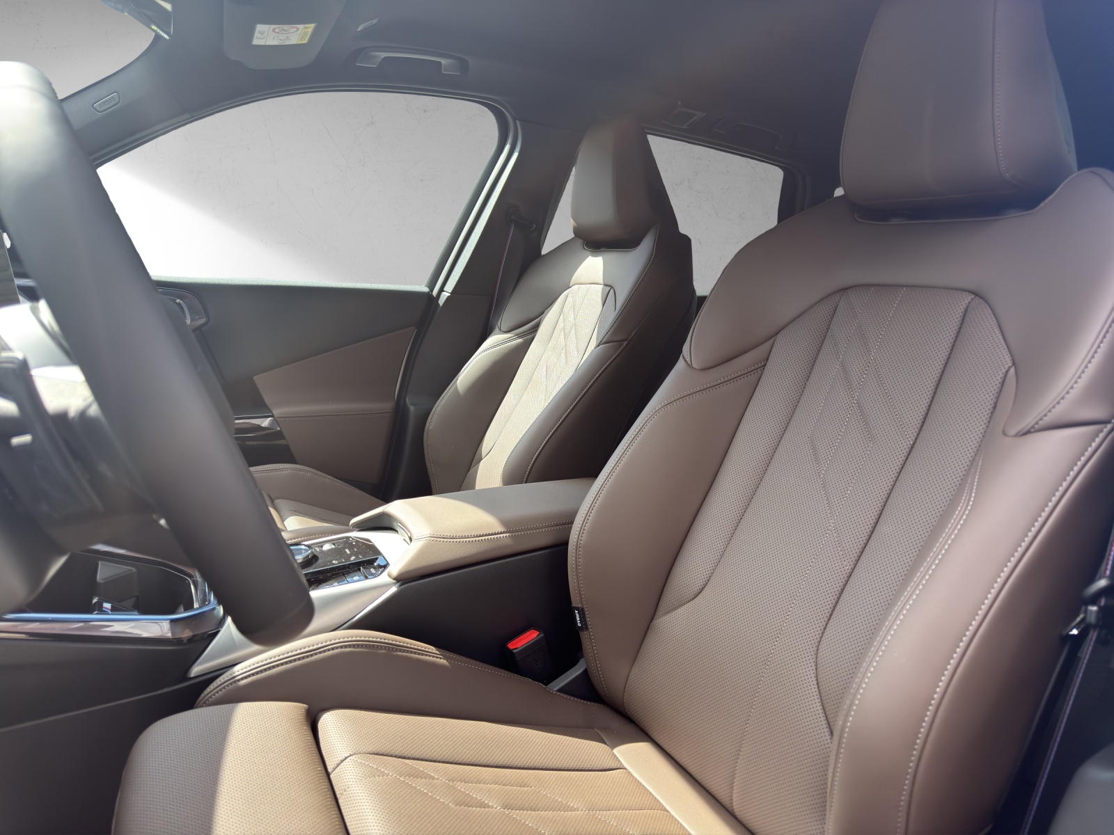 BMW X3 xDrive 48V 40d M Sport Pro-image-15