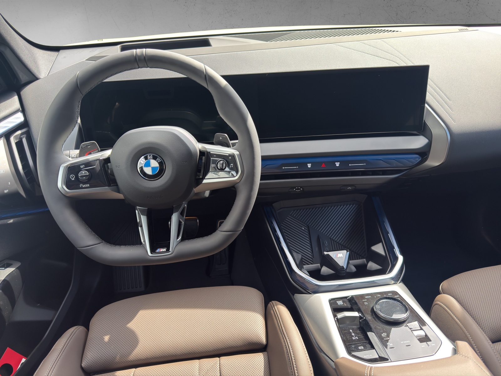 BMW X3 xDrive 48V 40d M Sport Pro-image-13