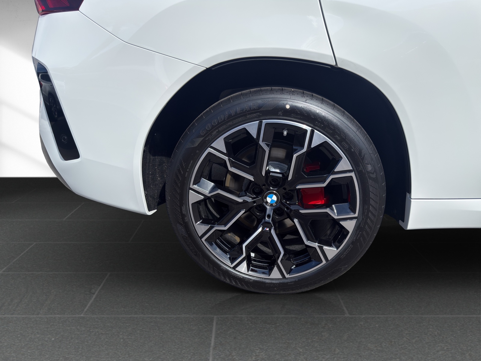 BMW X3 xDrive 48V 40d M Sport Pro-image-10