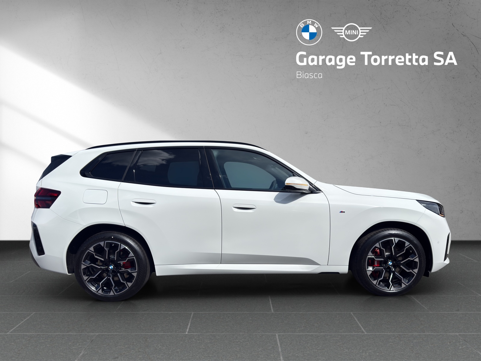 BMW X3 xDrive 48V 40d M Sport Pro-image-5