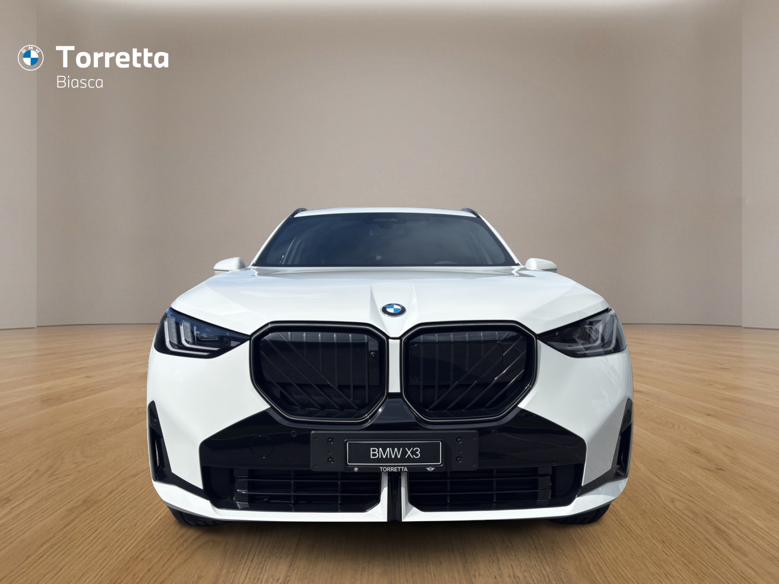 BMW X3 xDrive 48V 40d M Sport Pro-image-7