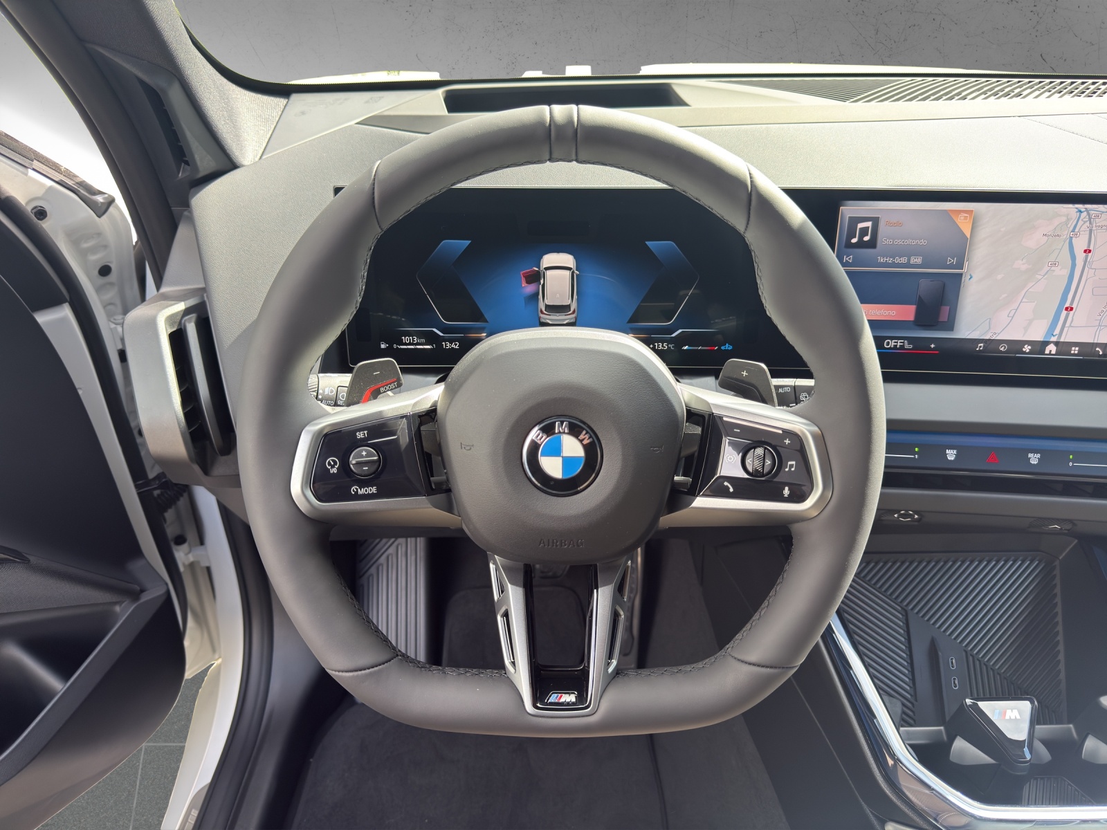 BMW X3 xDrive 48V 40d M Sport Pro-image-12
