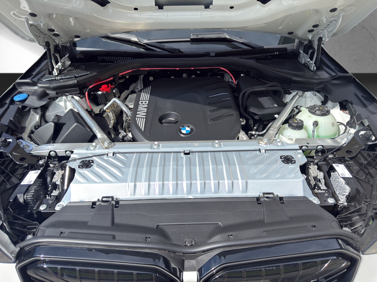 BMW X3 xDrive 48V 40d M Sport Pro-image-18