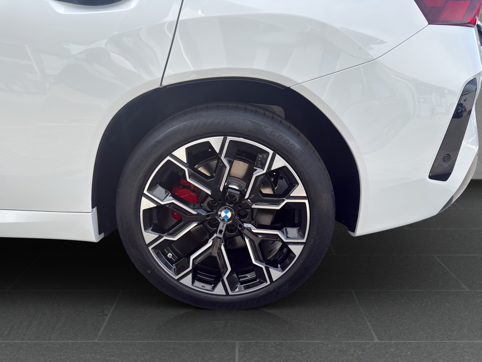 BMW X3 xDrive 48V 40d M Sport Pro-image-11