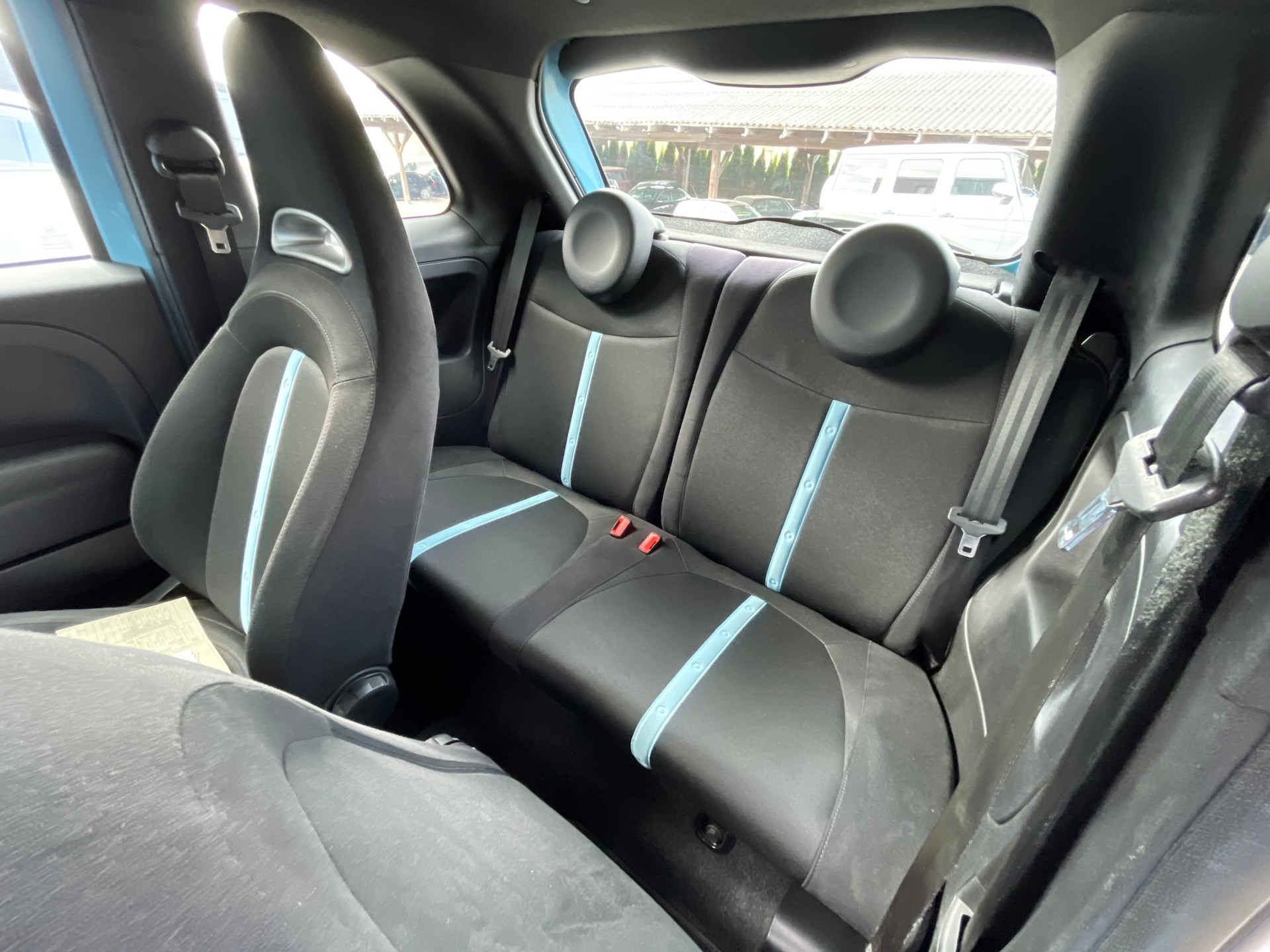 FIAT 500 1.4 16V Turbo Abarth Dualogic-image-8