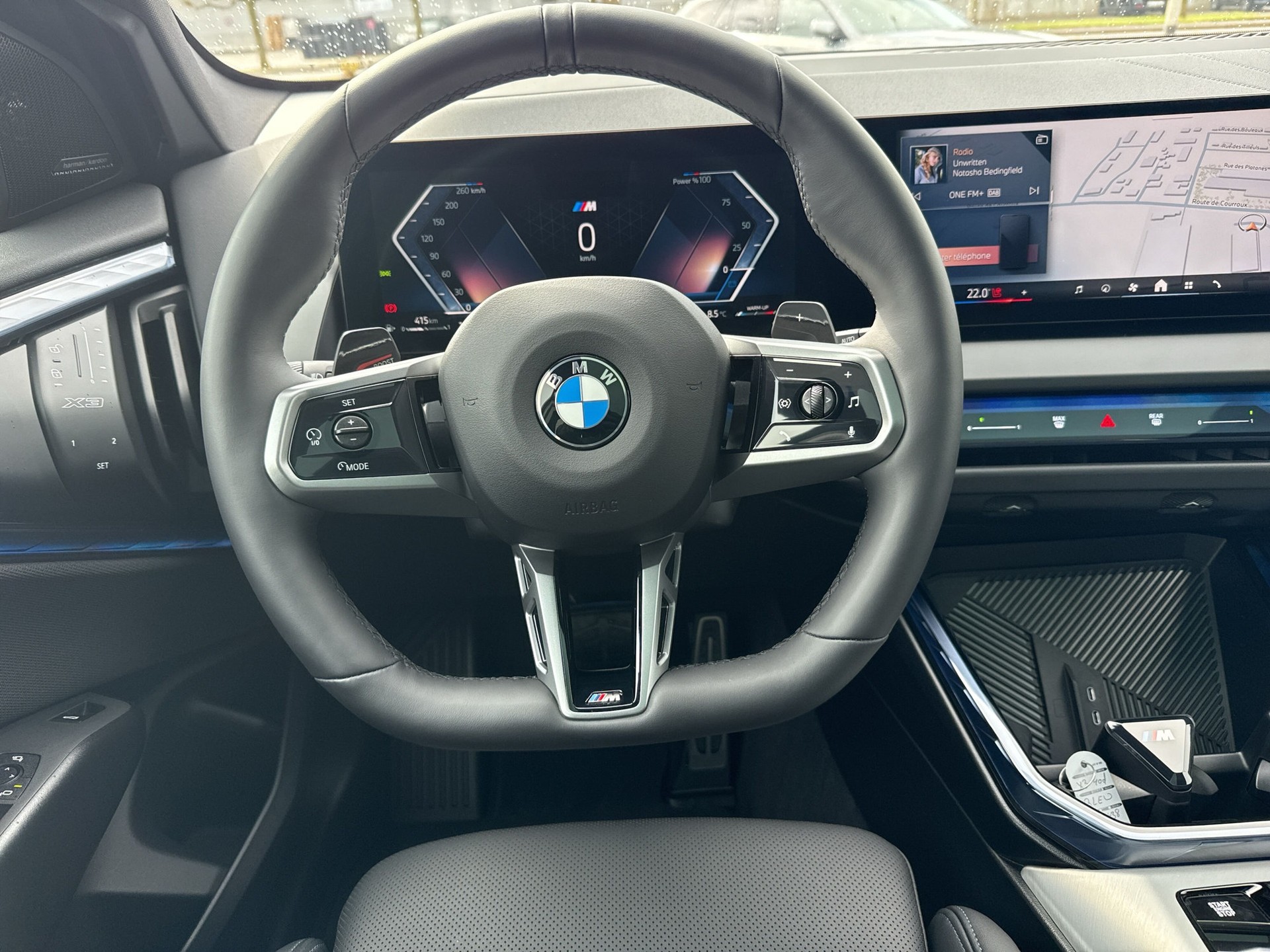 BMW X3 xDrive 48V 40d M Sport Pro-image-11