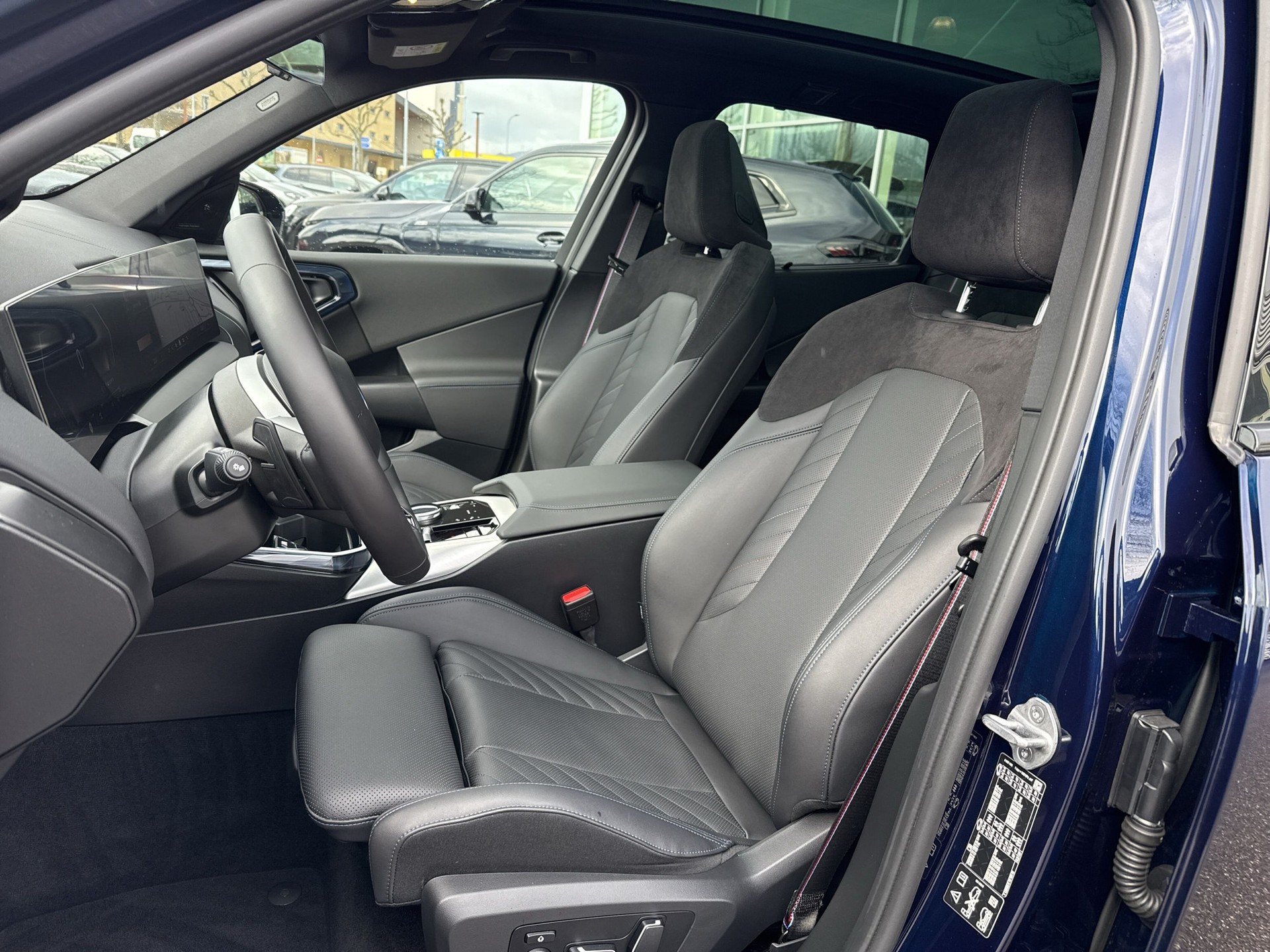 BMW X3 xDrive 48V 40d M Sport Pro-image-9