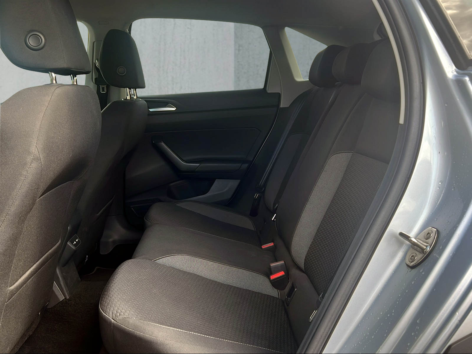 VW Taigo 1.0 TSI Life DSG-image-9