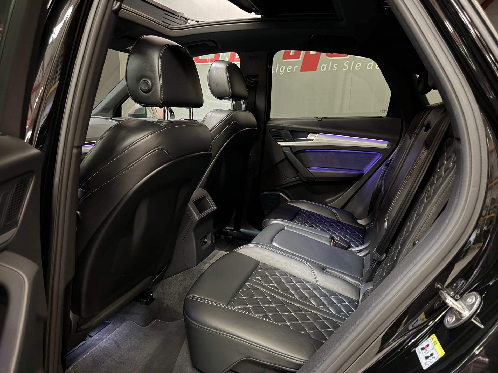 AUDI SQ5 Sportback TDI quattro tiptronic-image-16