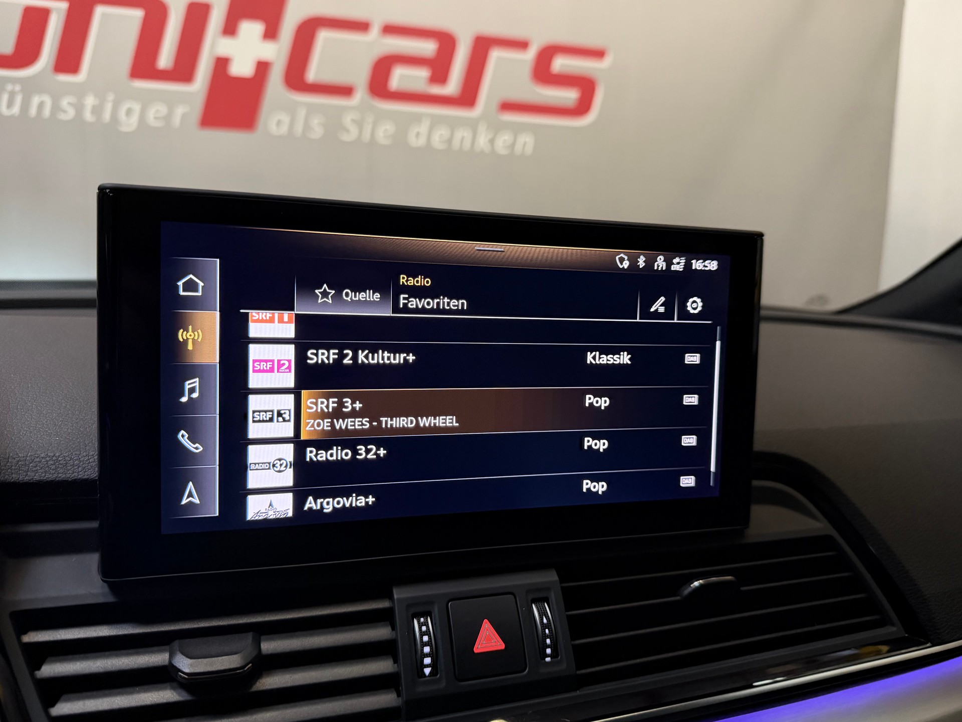 AUDI SQ5 Sportback TDI quattro tiptronic-image-28