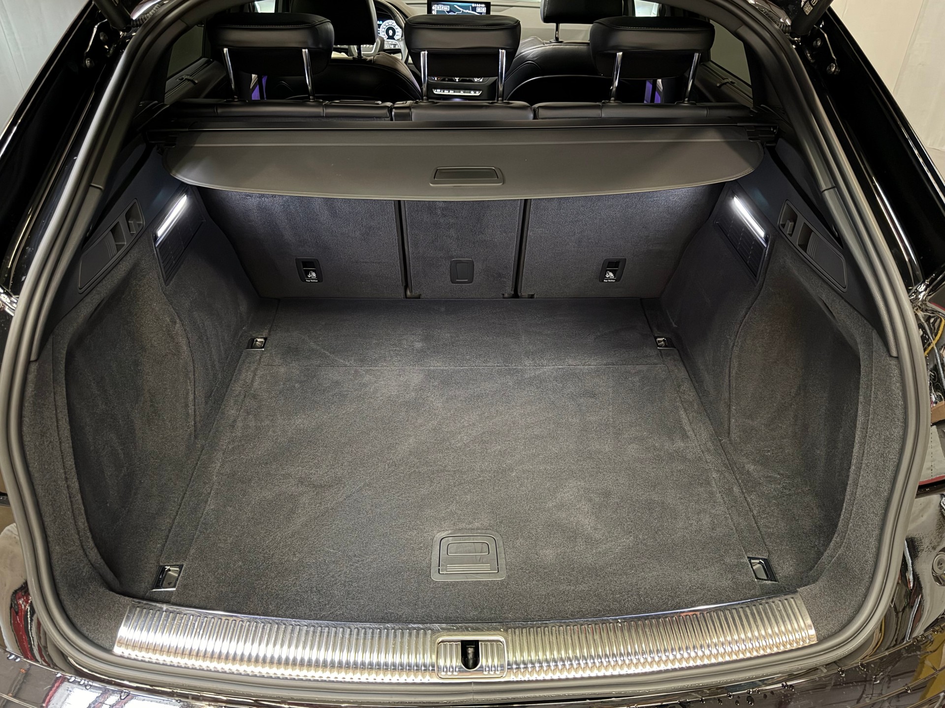 AUDI SQ5 Sportback TDI quattro tiptronic-image-10
