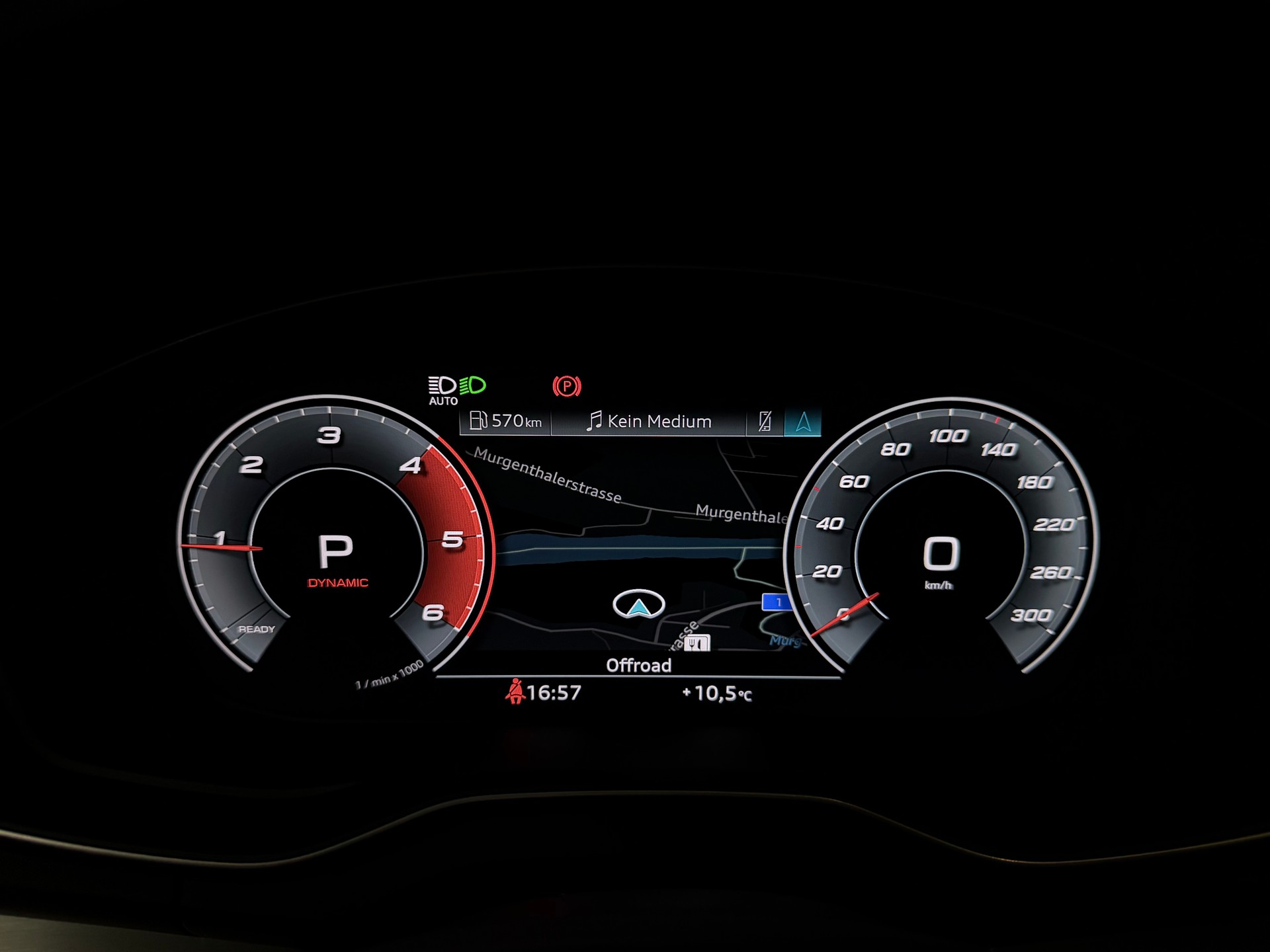 AUDI SQ5 Sportback TDI quattro tiptronic-image-24