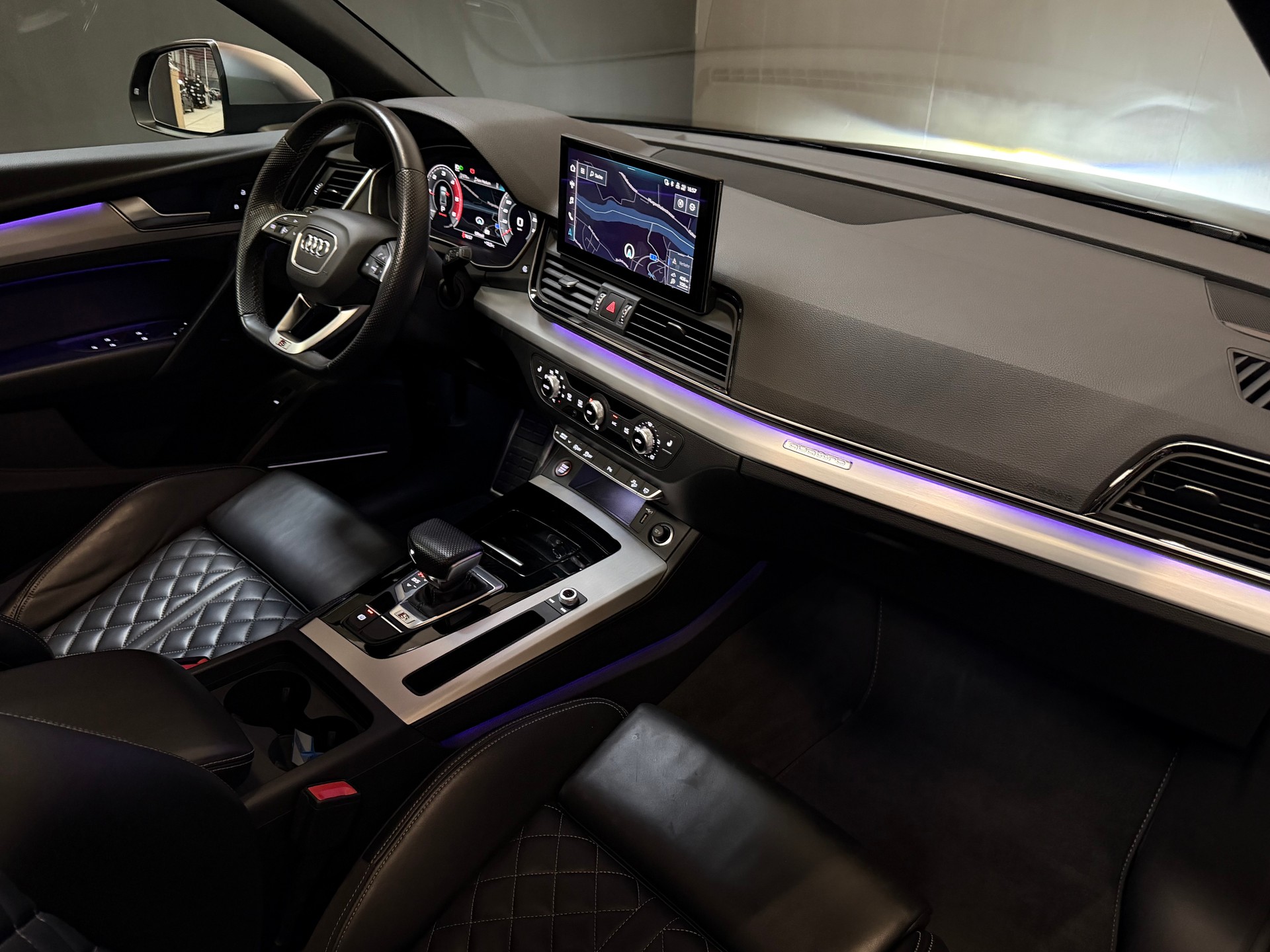 AUDI SQ5 Sportback TDI quattro tiptronic-image-21