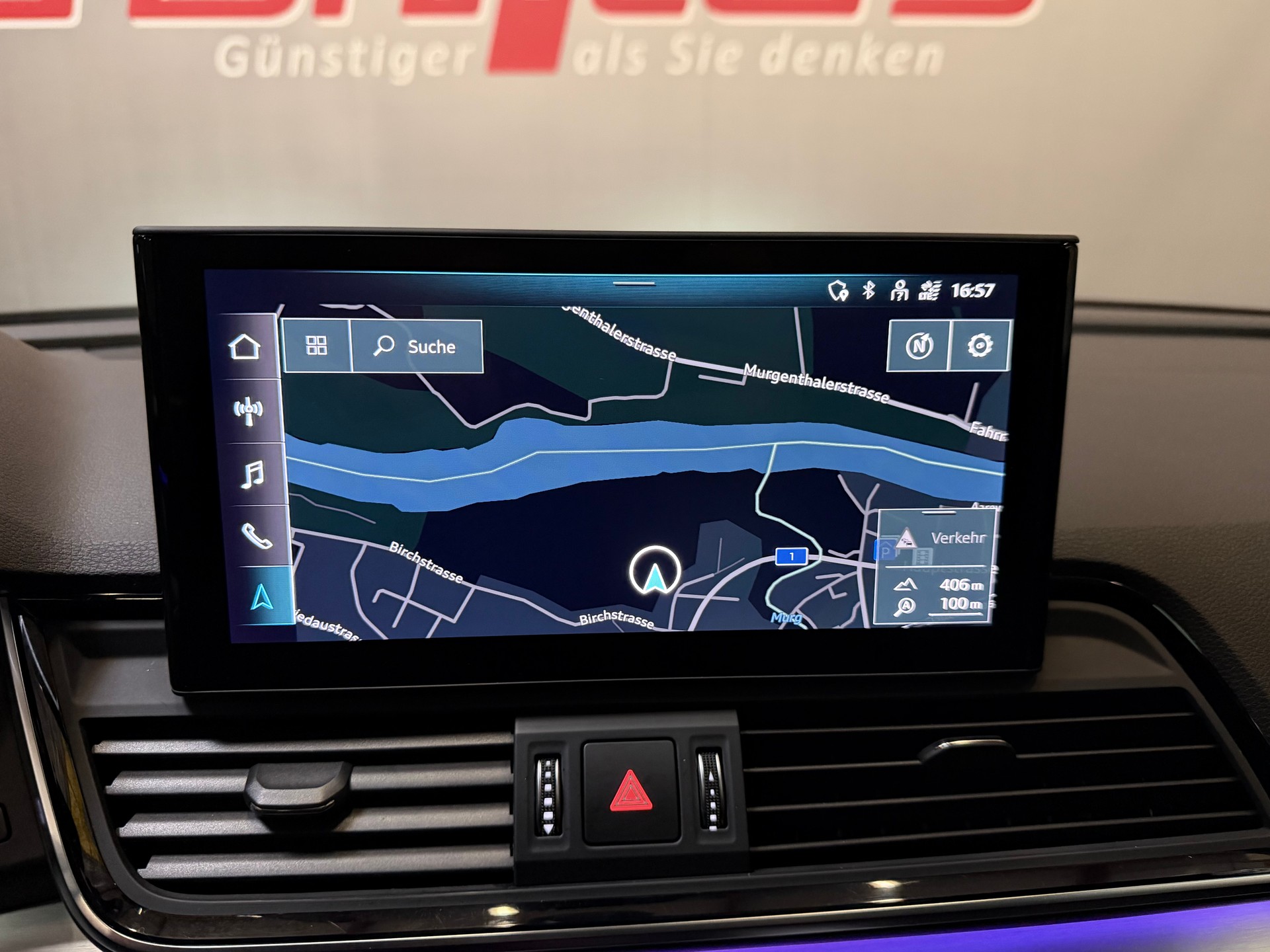 AUDI SQ5 Sportback TDI quattro tiptronic-image-23