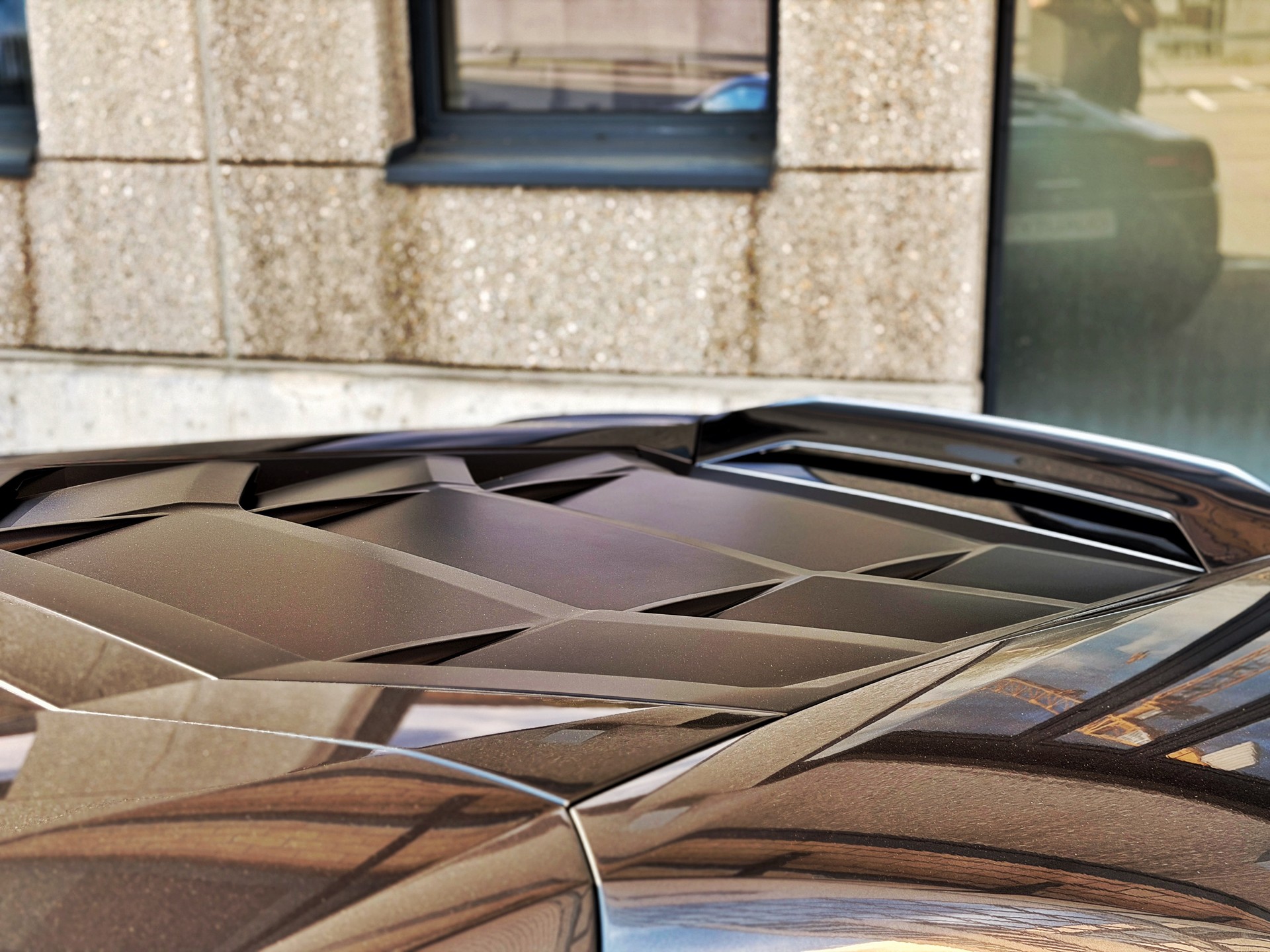 LAMBORGHINI Huracan EVO Coupé DCT-image-13
