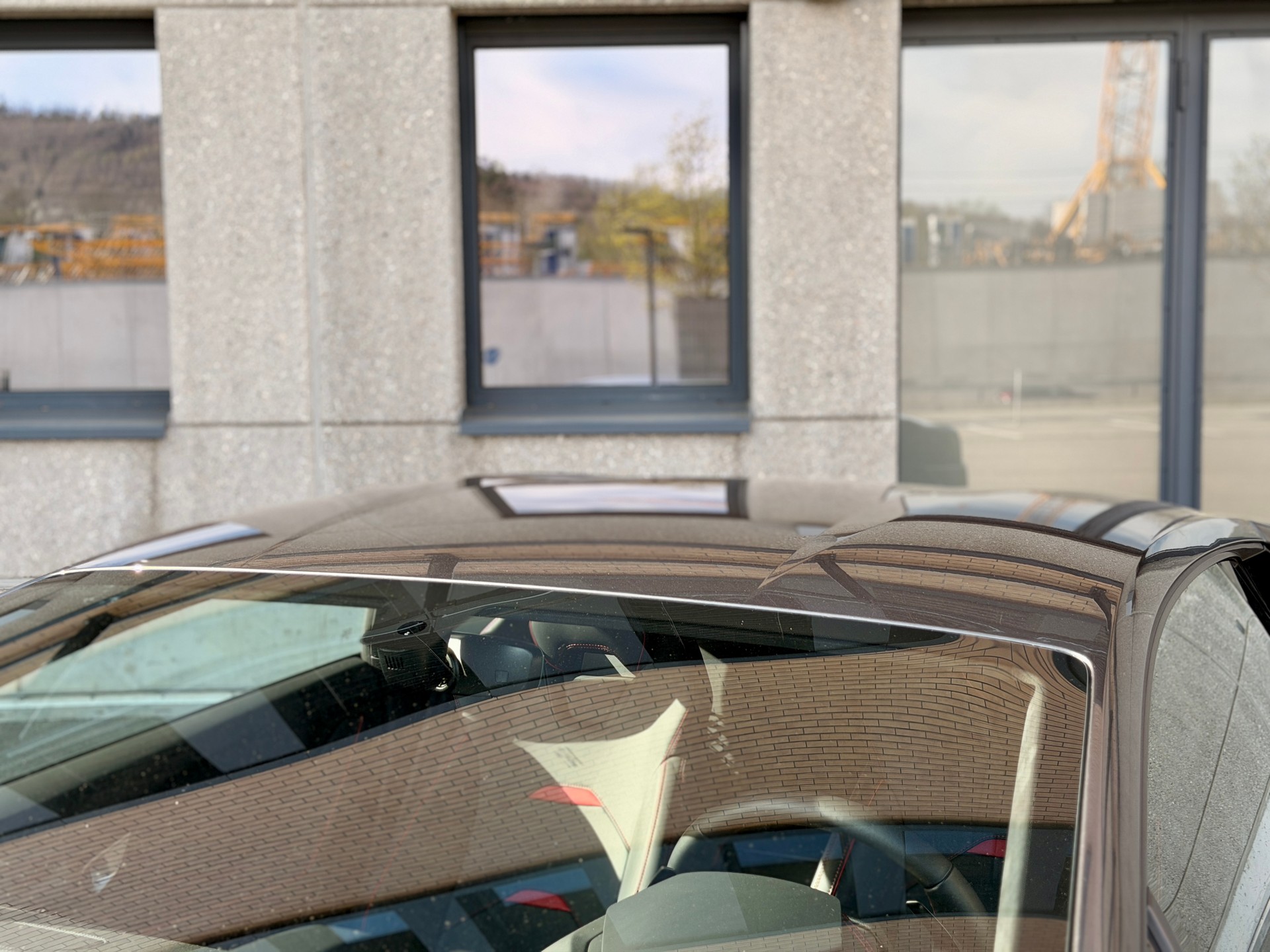 LAMBORGHINI Huracan EVO Coupé DCT-image-8