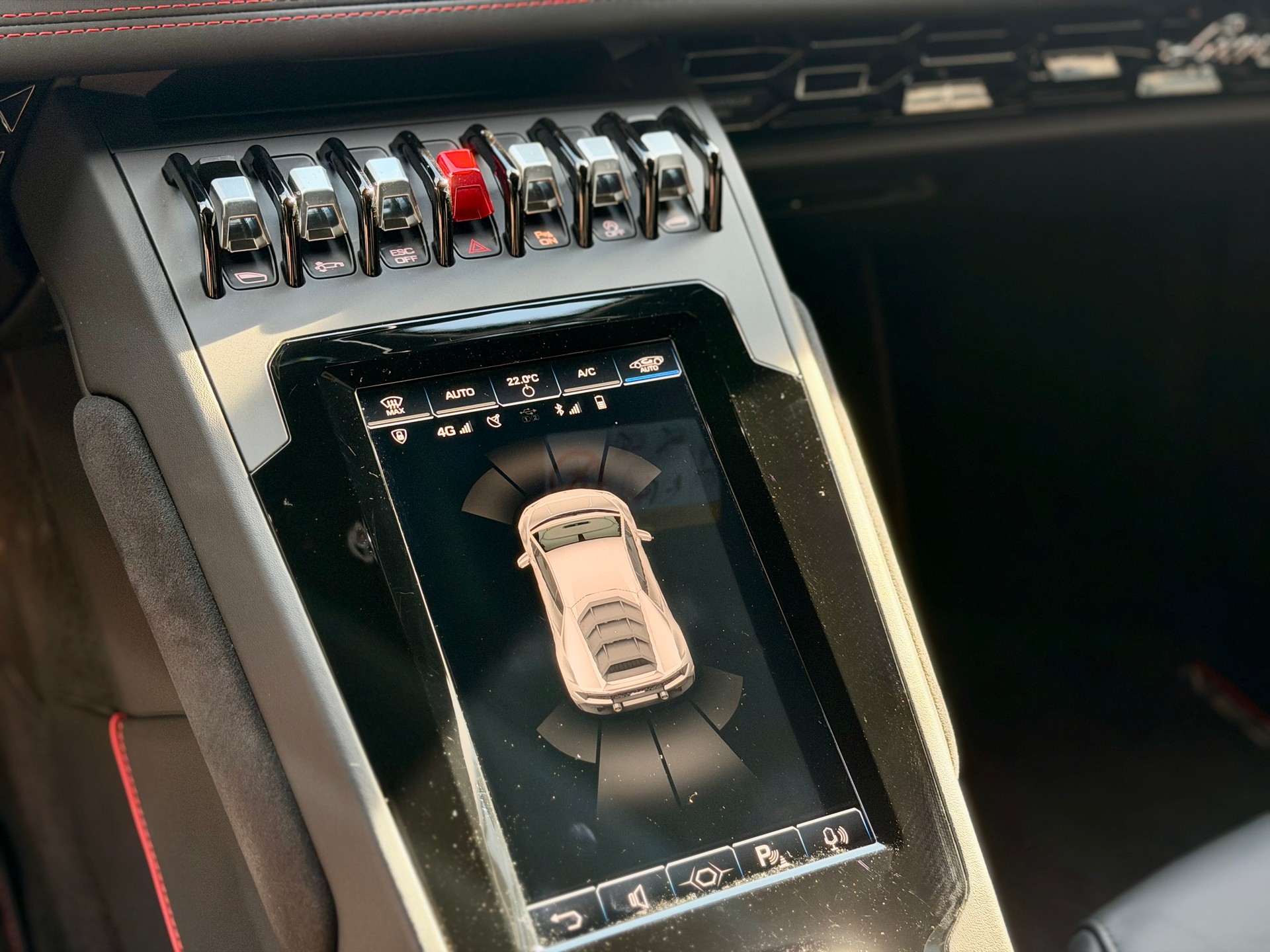 LAMBORGHINI Huracan EVO Coupé DCT-image-30