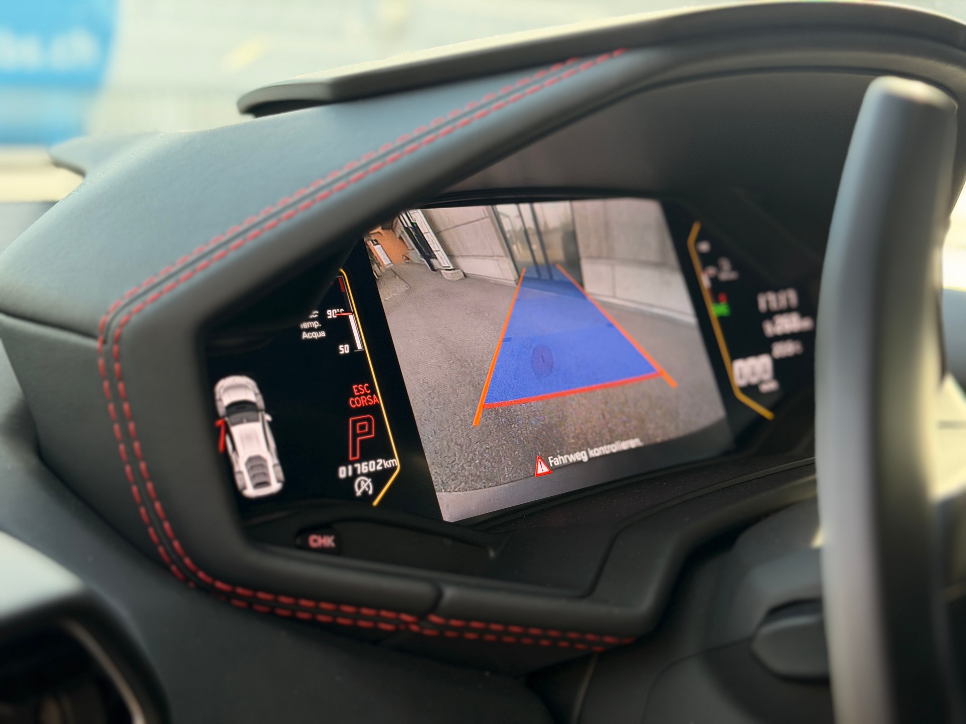 LAMBORGHINI Huracan EVO Coupé DCT-image-29