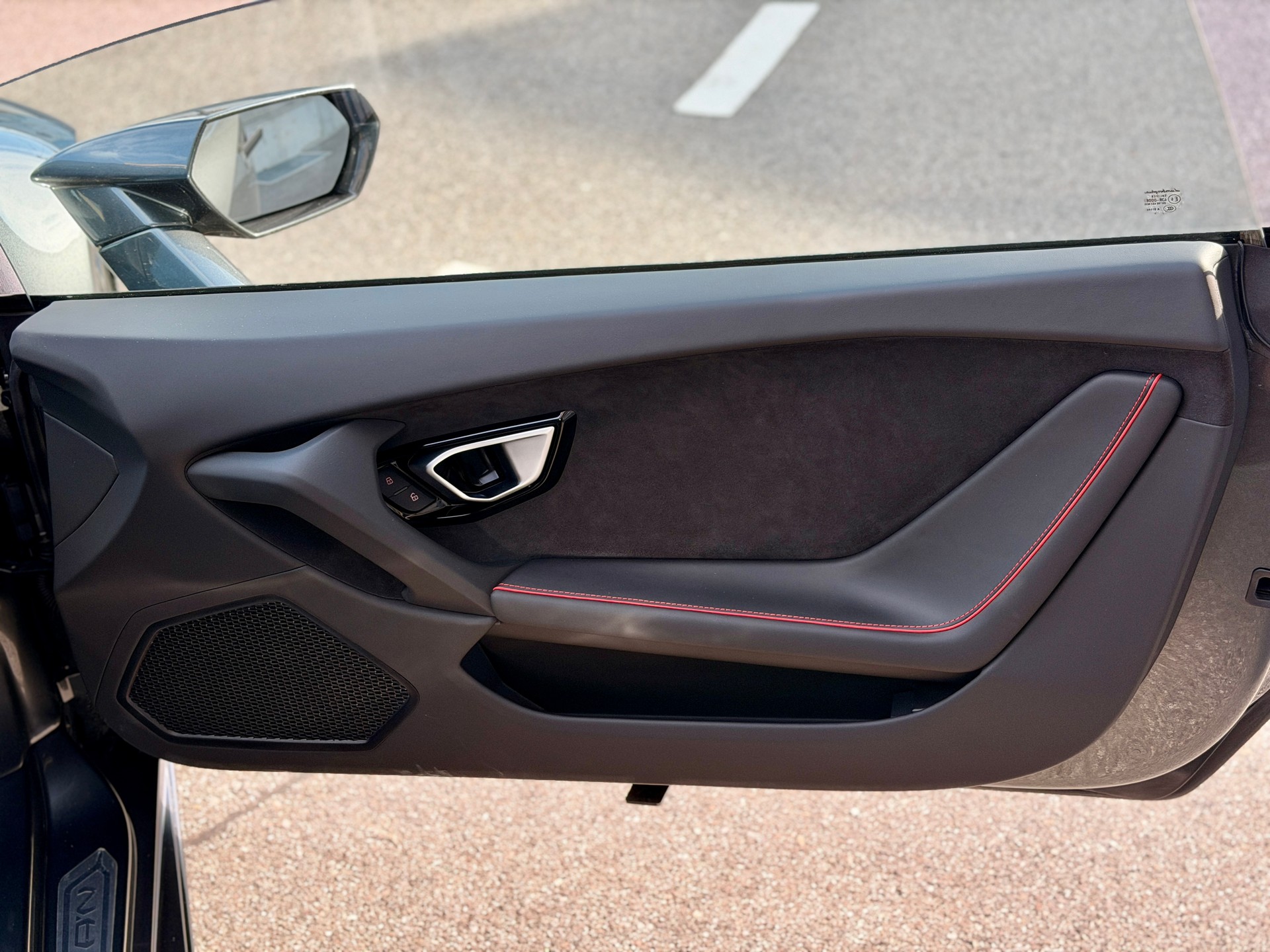 LAMBORGHINI Huracan EVO Coupé DCT-image-27