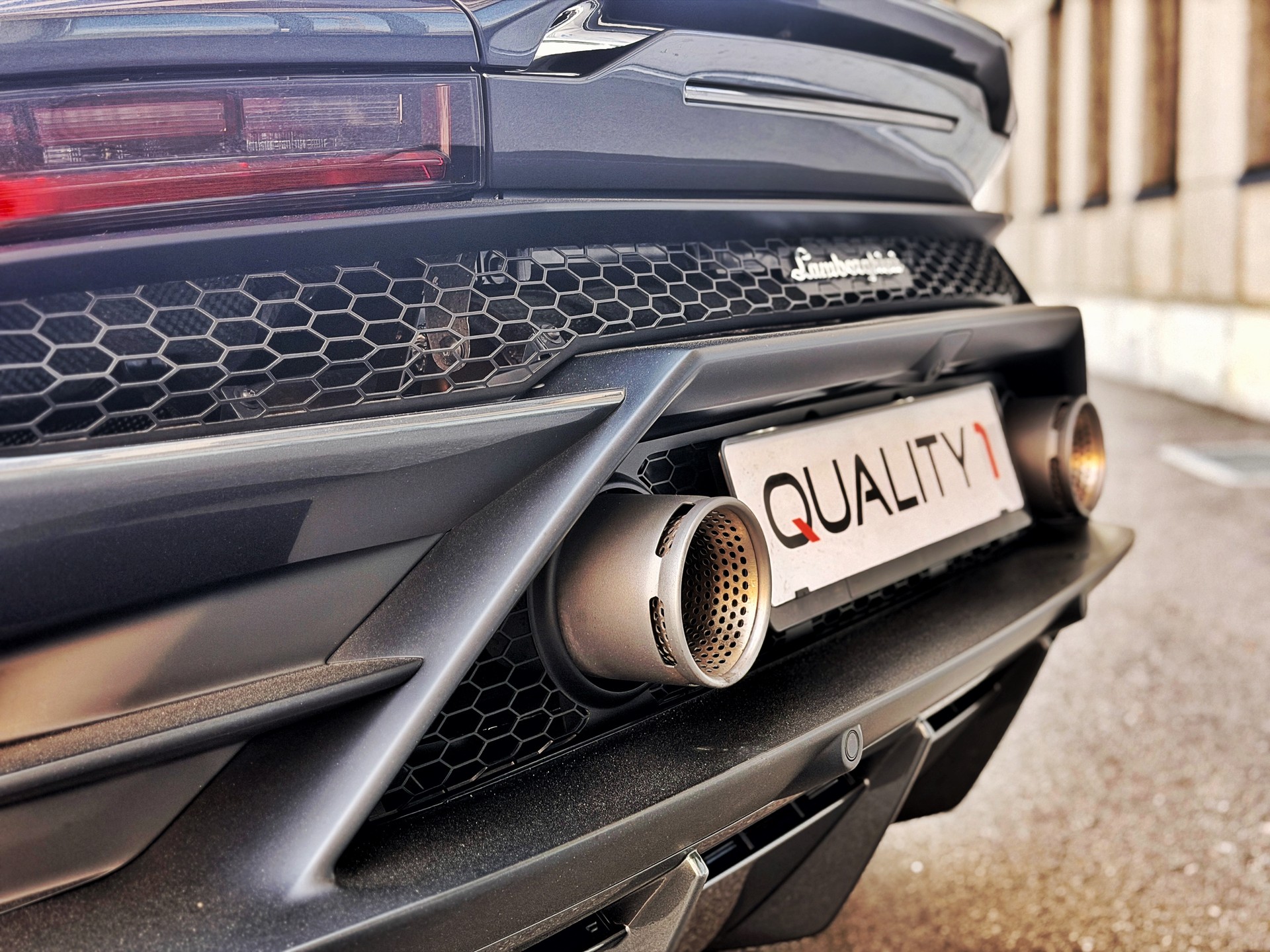 LAMBORGHINI Huracan EVO Coupé DCT-image-14