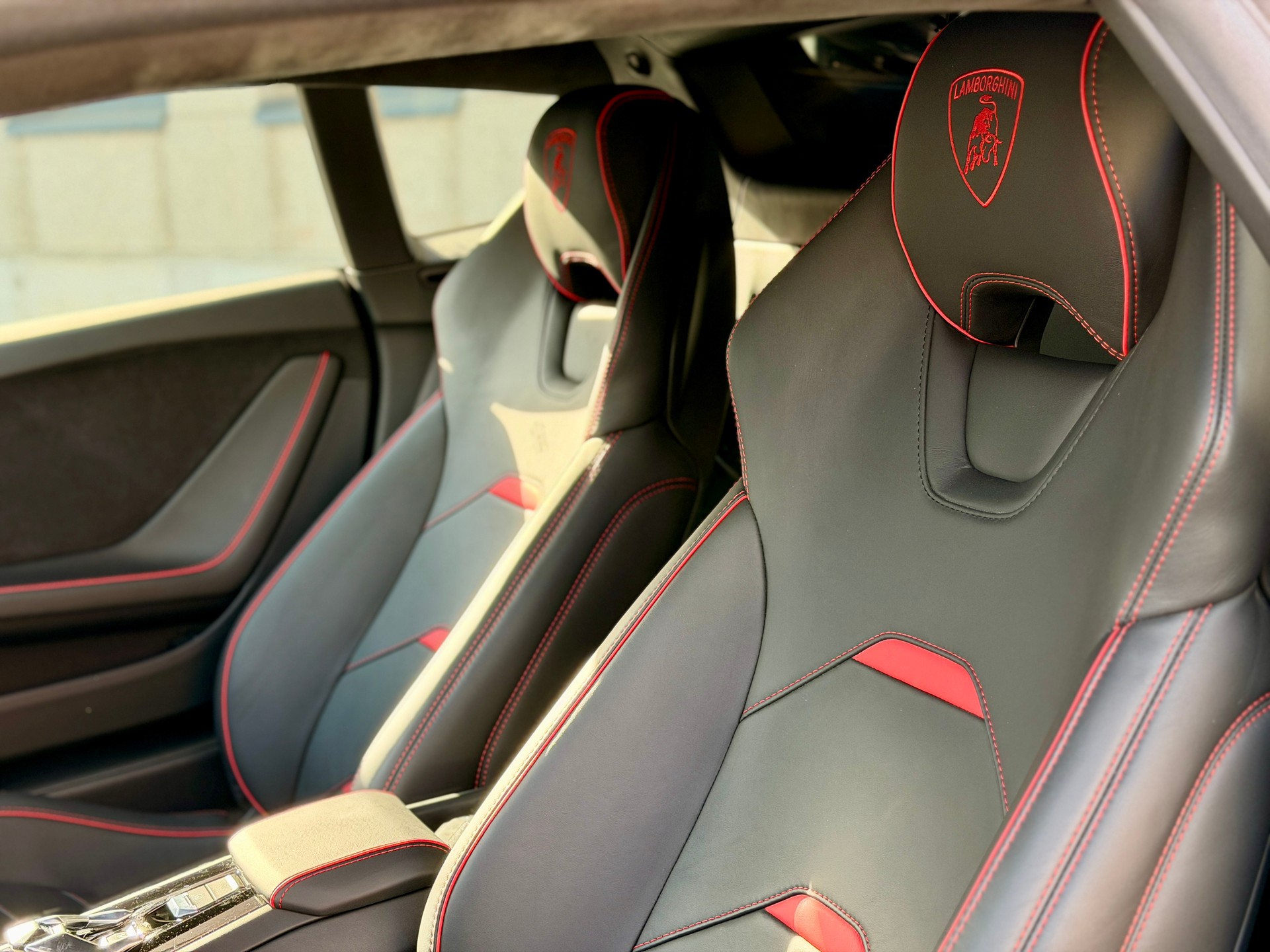 LAMBORGHINI Huracan EVO Coupé DCT-image-20