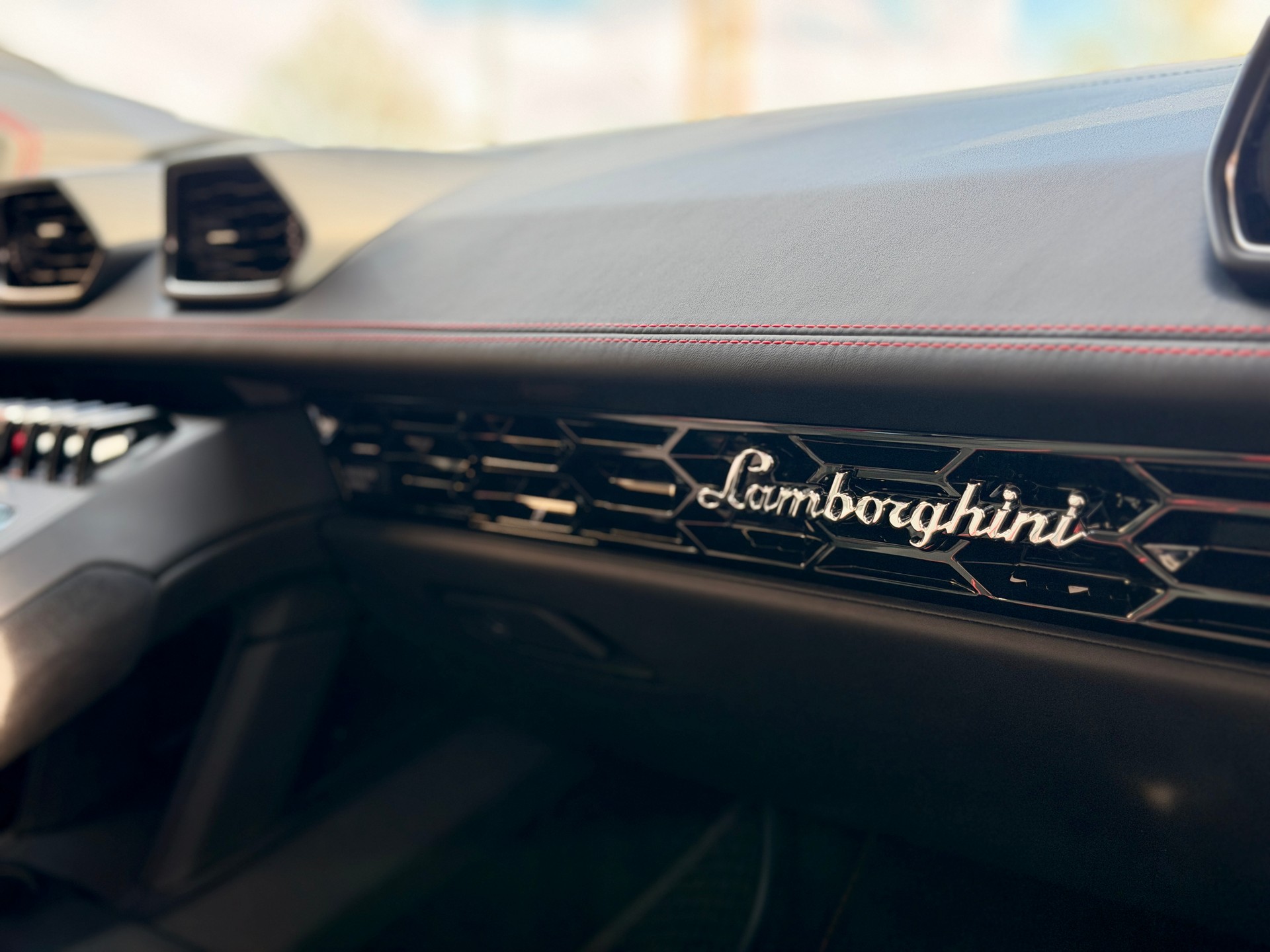 LAMBORGHINI Huracan EVO Coupé DCT-image-22
