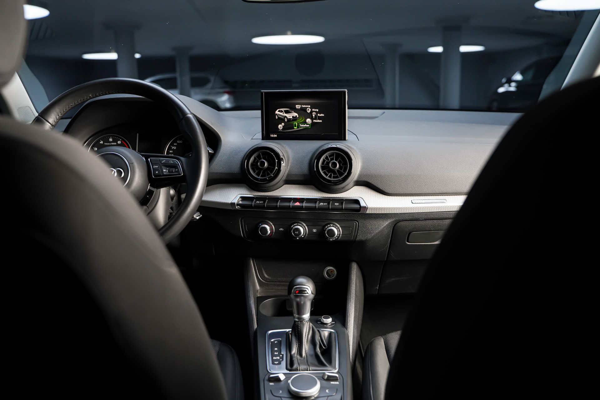 AUDI Q2 1.0 TFSI S-tronic-image-20