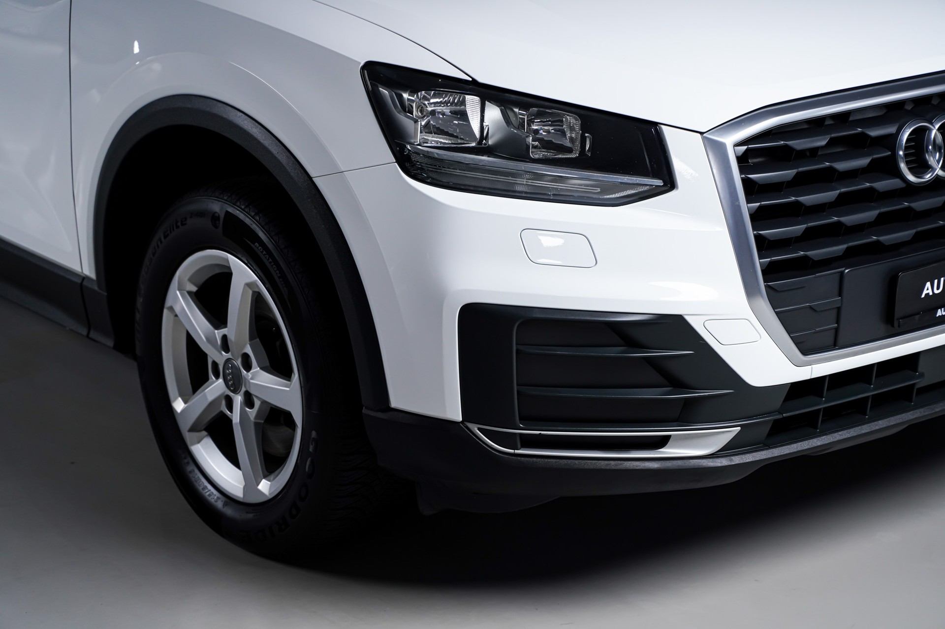 AUDI Q2 1.0 TFSI S-tronic-image-3