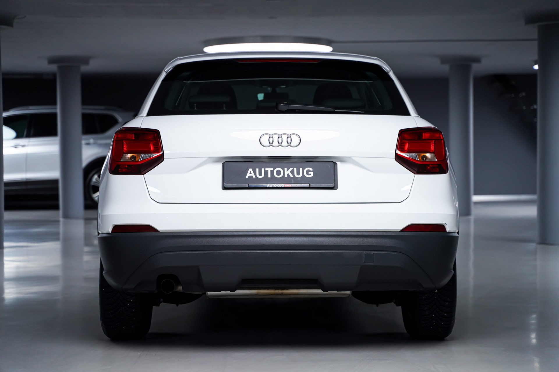 AUDI Q2 1.0 TFSI S-tronic-image-5