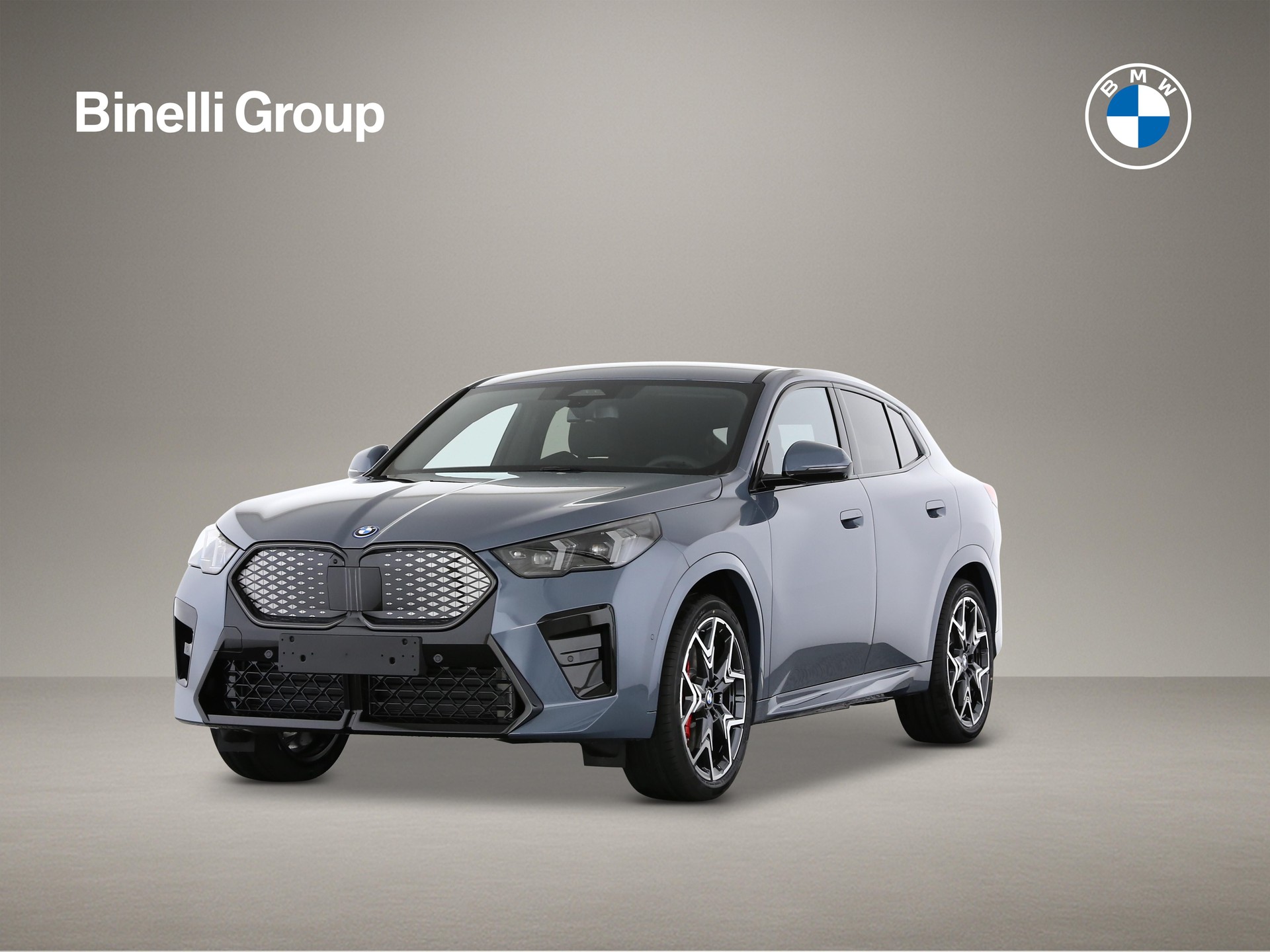 BMW iX2 30 xDrive-image-0