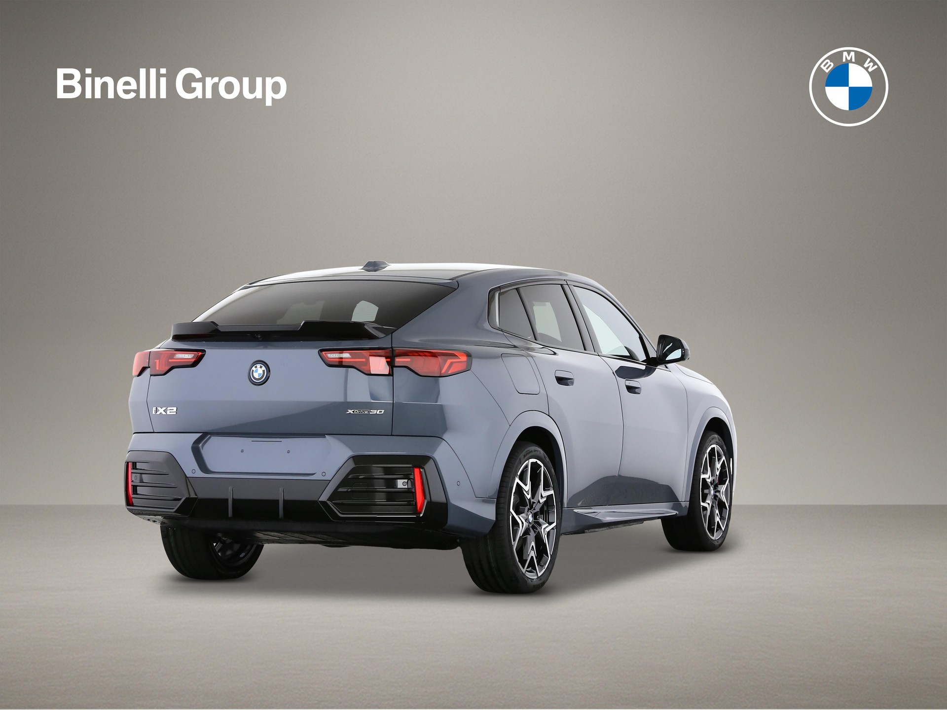 BMW iX2 30 xDrive-image-1