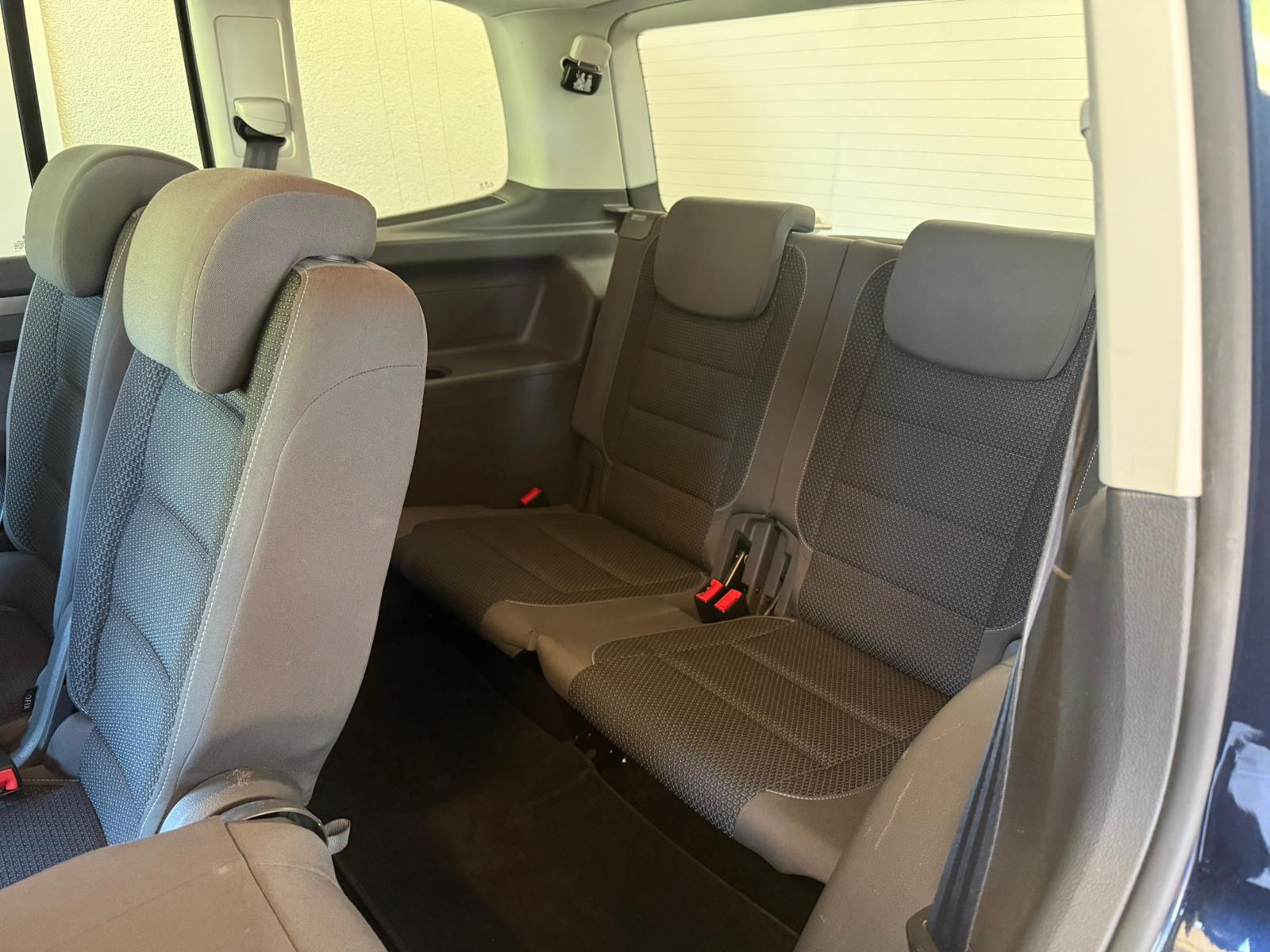 VW Touran 1.4 TSI Highline DSG-image-13