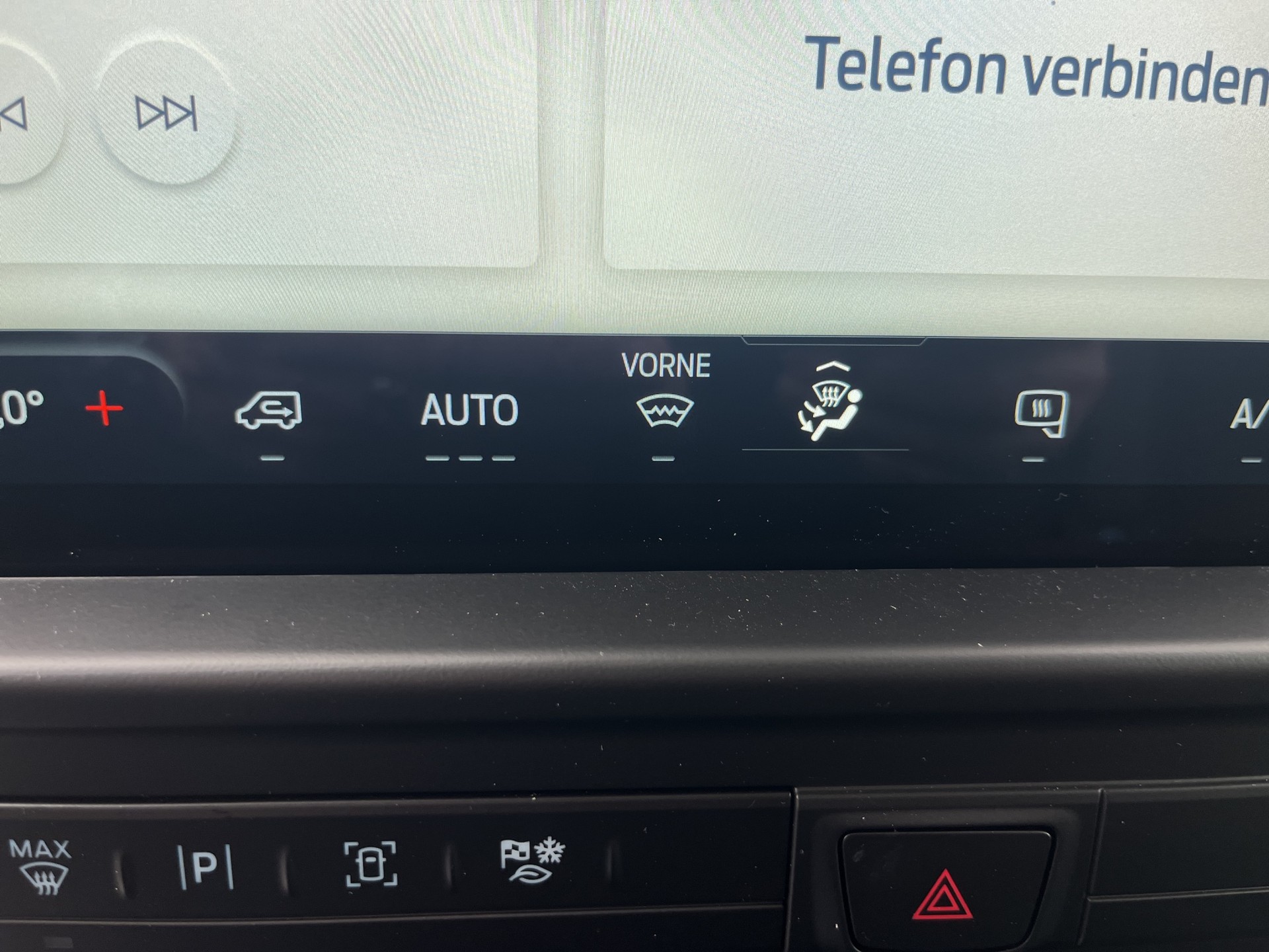 FORD Transit Custom Van 320 L1H1 Trend Automat 4x4, *AHK, Rückfahrkamera, Tempomat, Frontscheibenheizung*-image-18