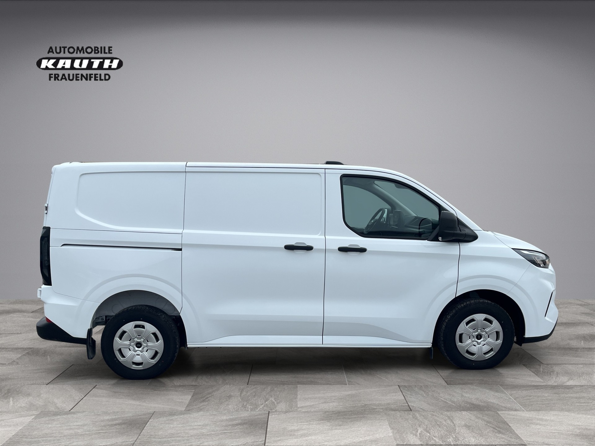 FORD Transit Custom Van 320 L1H1 Trend Automat 4x4, *AHK, Rückfahrkamera, Tempomat, Frontscheibenheizung*-image-6