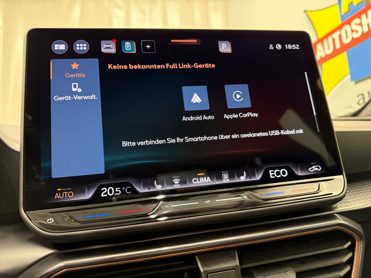 CUPRA Formentor 1.5 e-HYBRID pHEV Black Edition-image-10