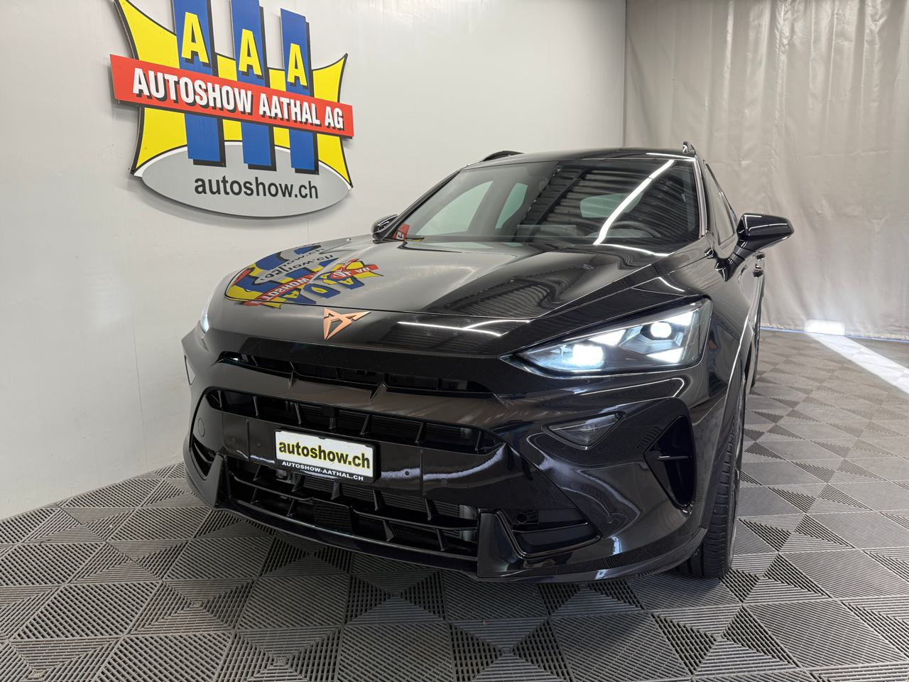 CUPRA Formentor 1.5 e-HYBRID pHEV Black Edition-image-15