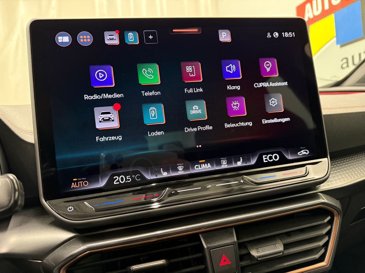 CUPRA Formentor 1.5 e-HYBRID pHEV Black Edition-image-6