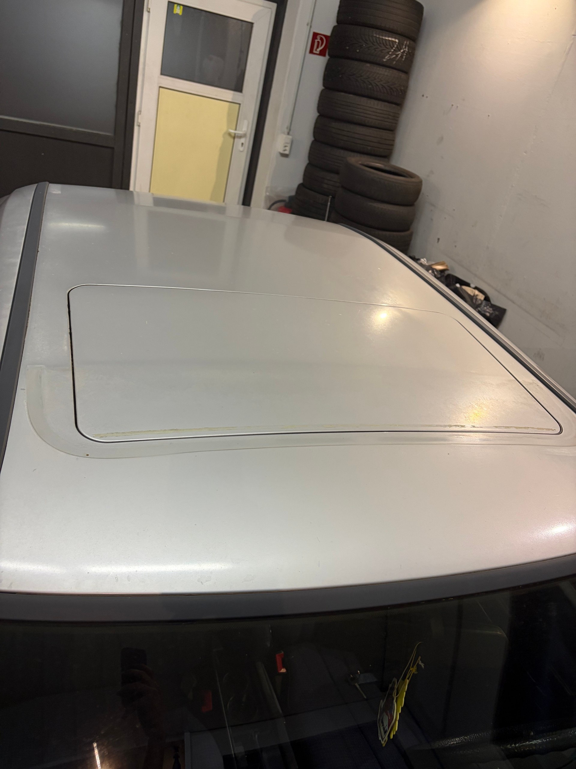 MERCEDES-BENZ 190 E 2.6-image-3