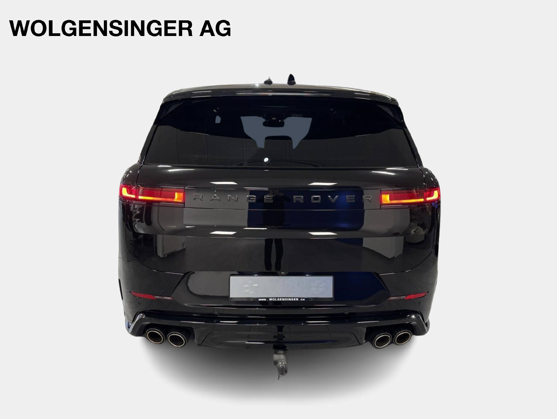 LAND ROVER Range Rover Sport 4.4 V8 SV Edition One Carbon P635-image-5