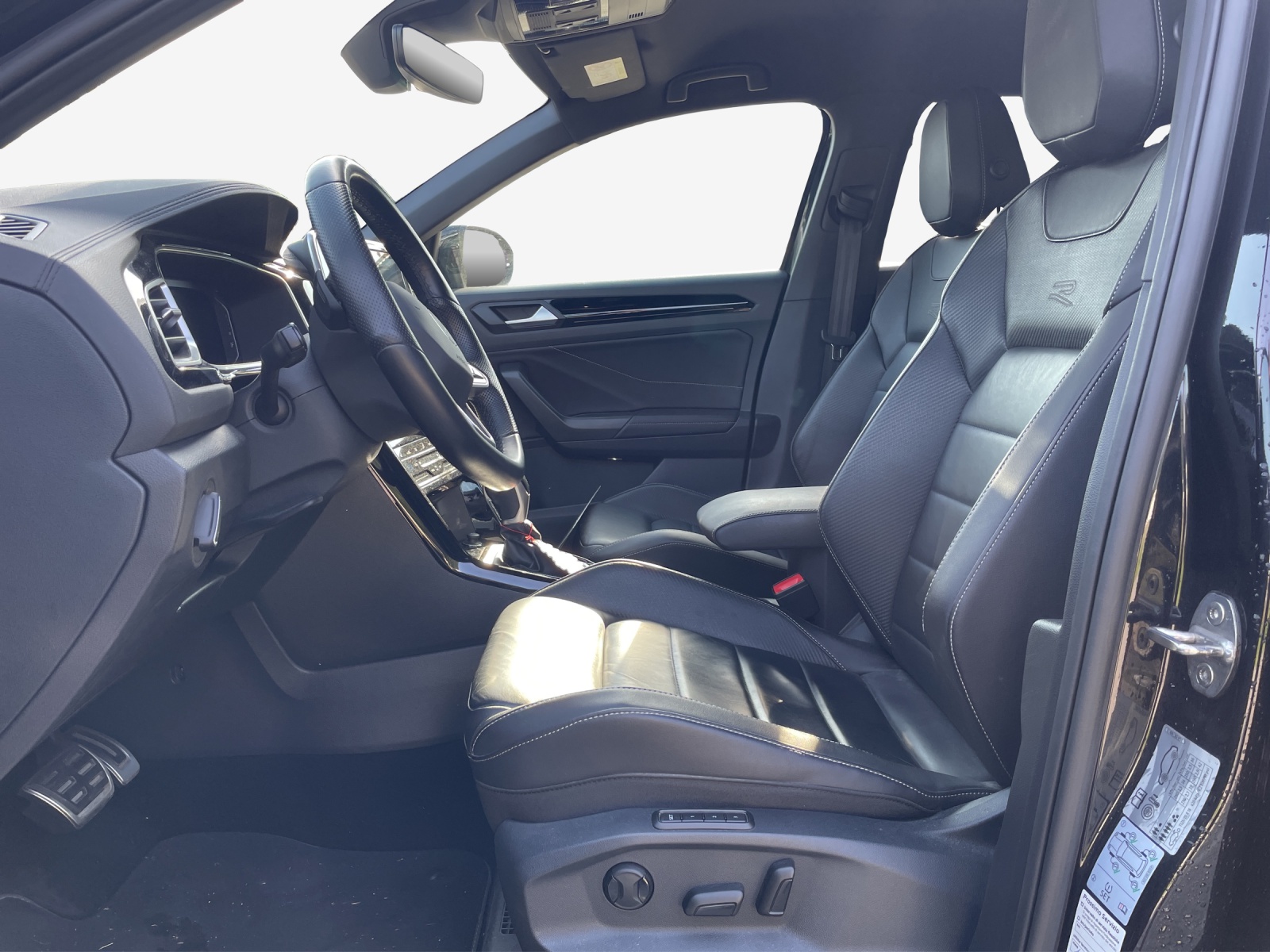 VW T-Roc 2.0 TSI R-Line DSG 4Motion-image-7