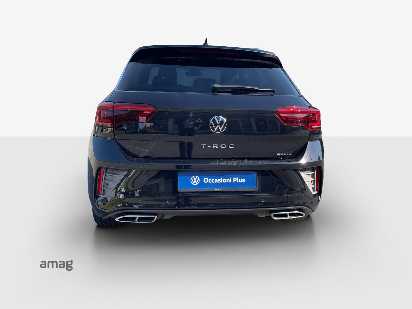 VW T-Roc 2.0 TSI R-Line DSG 4Motion-image-3