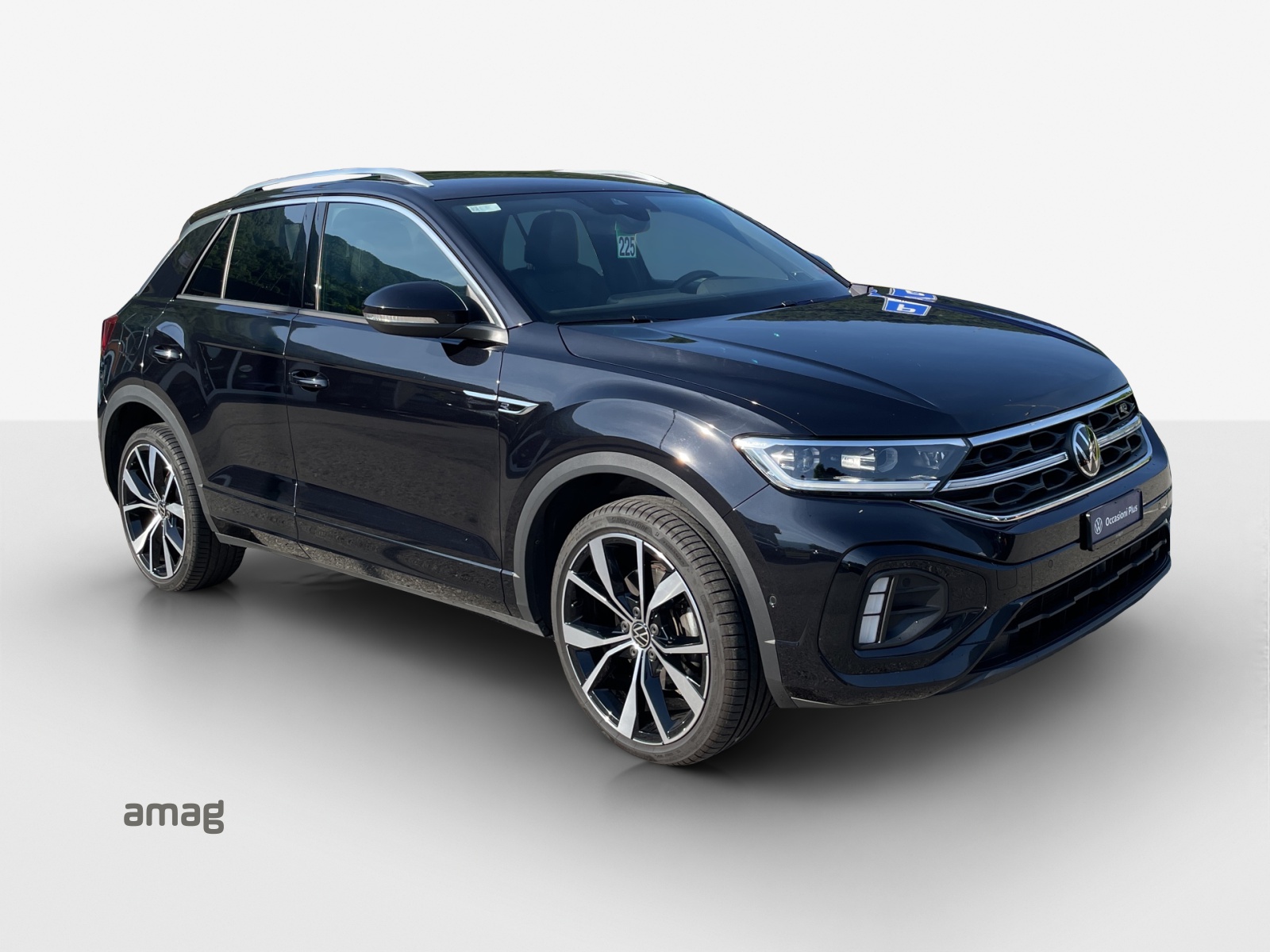 VW T-Roc 2.0 TSI R-Line DSG 4Motion-image-5