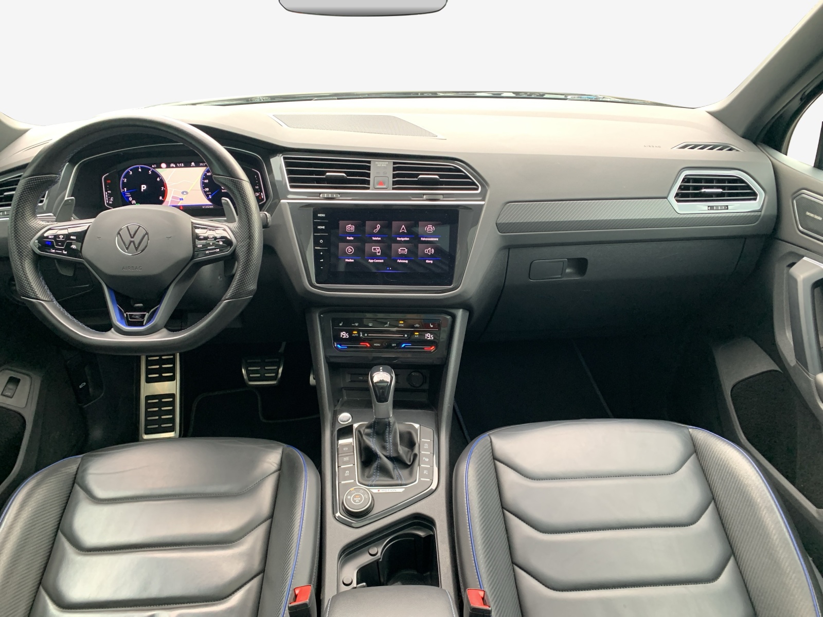 VW Tiguan 2.0TSI R 4Motion DSG-image-8